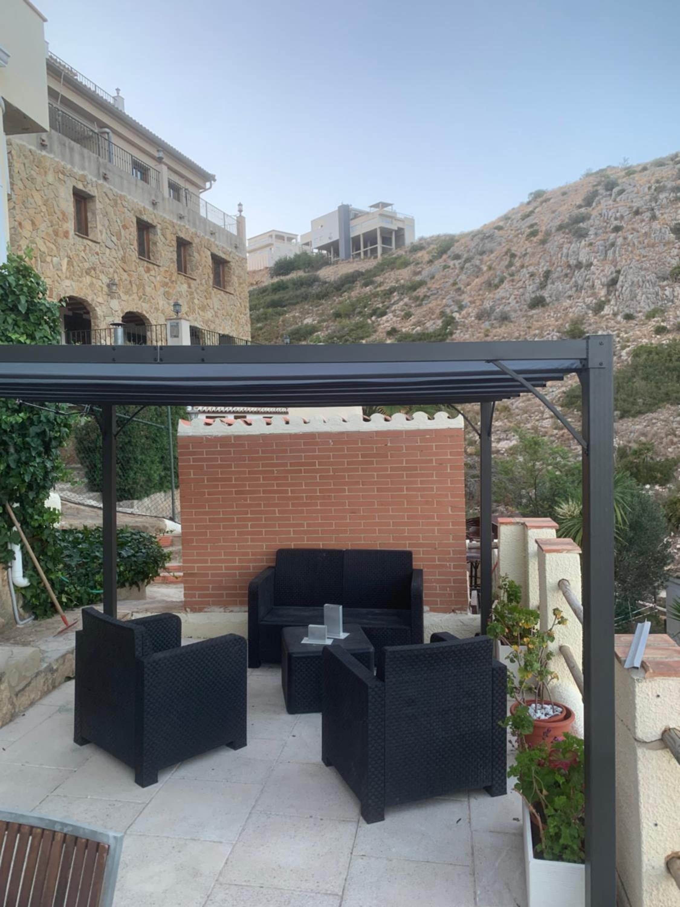 LOFT EN URBANIZACION PRIVADA