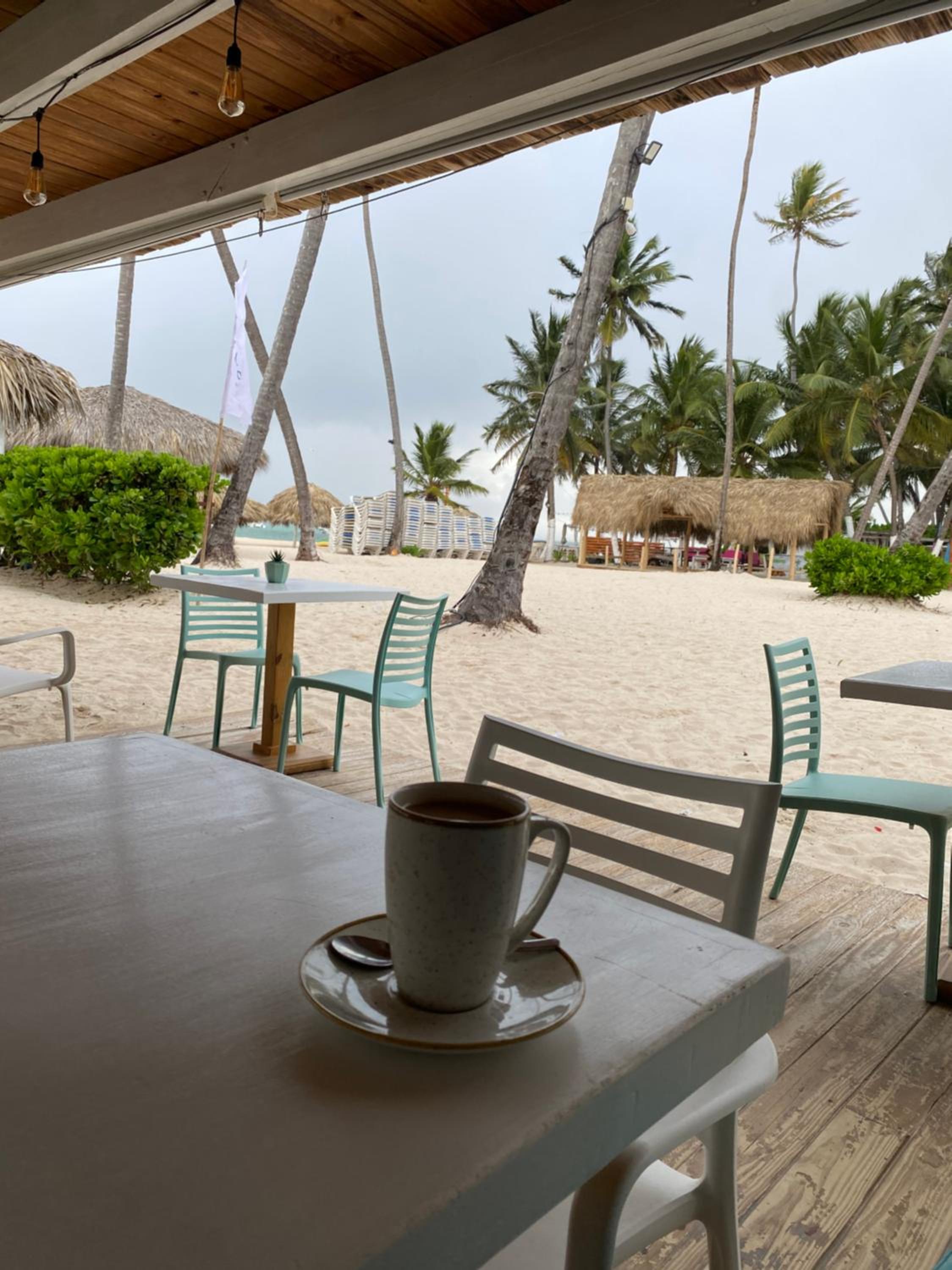 Happy place los corales punta Cana