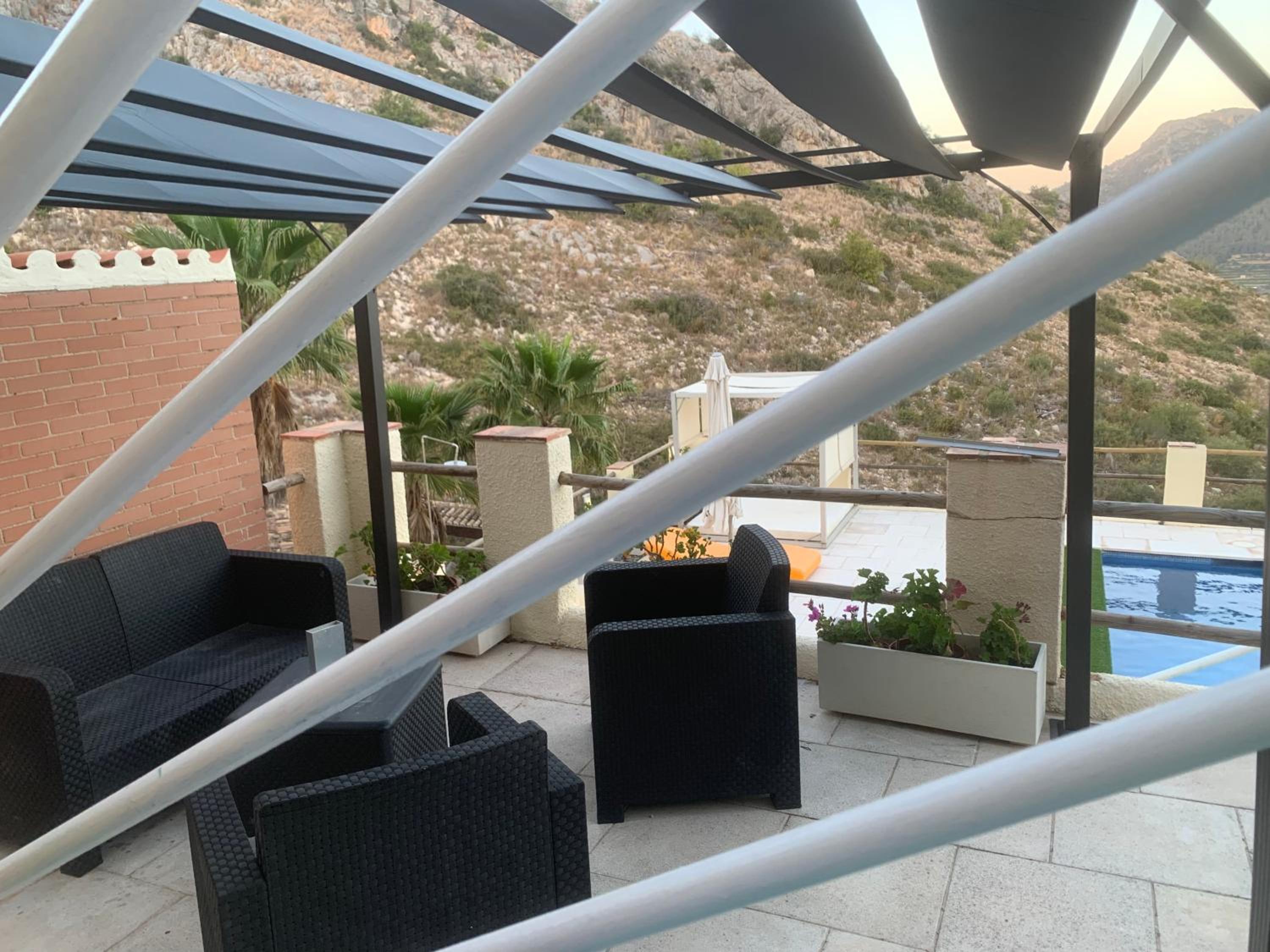 LOFT EN URBANIZACION PRIVADA