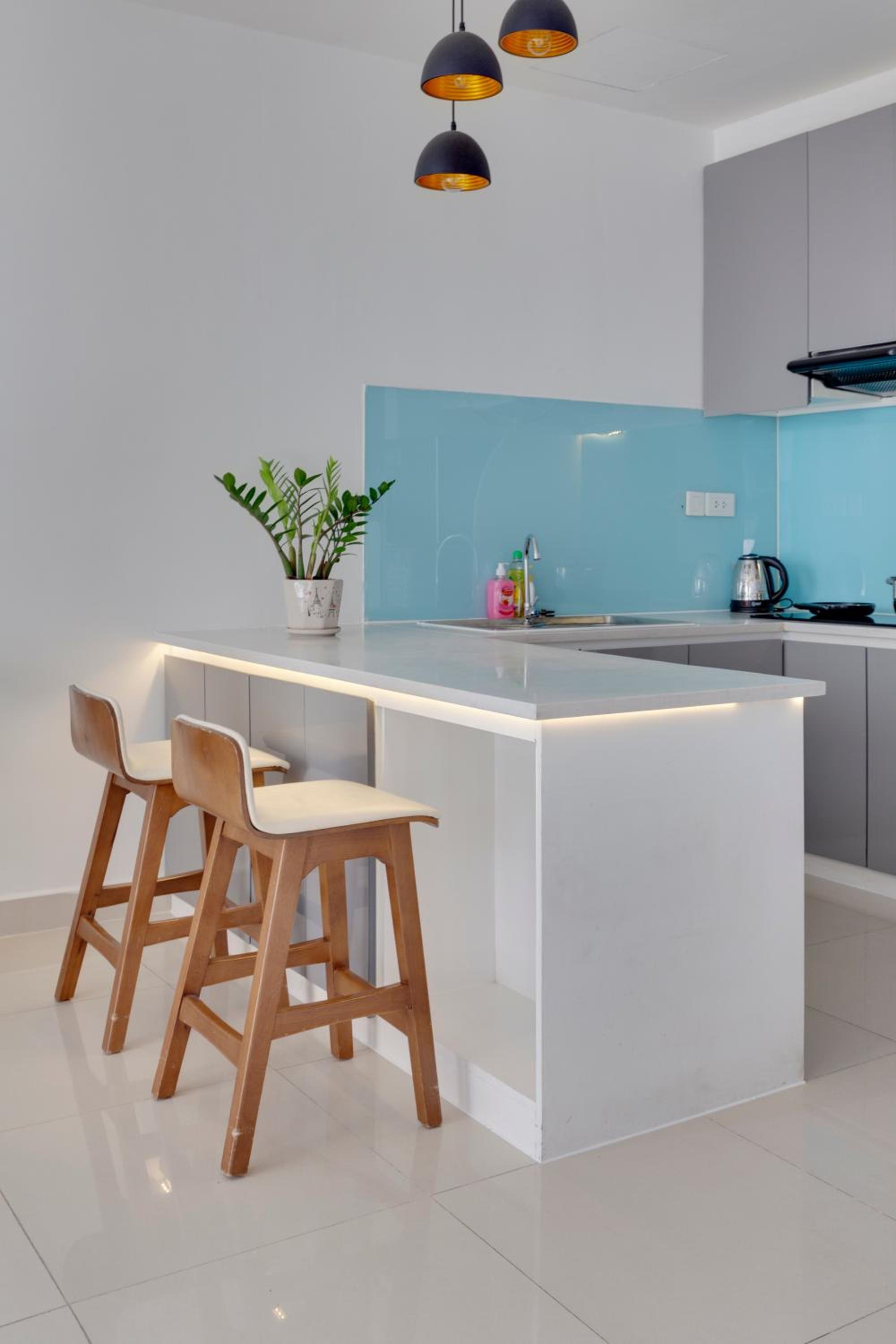 LUM Service Apartment