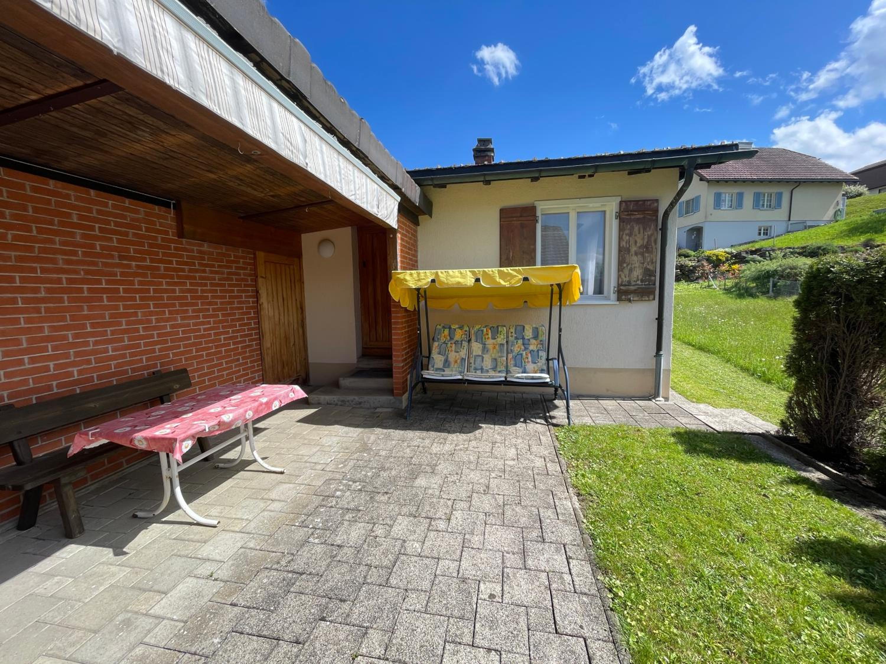 Stockberghüsli