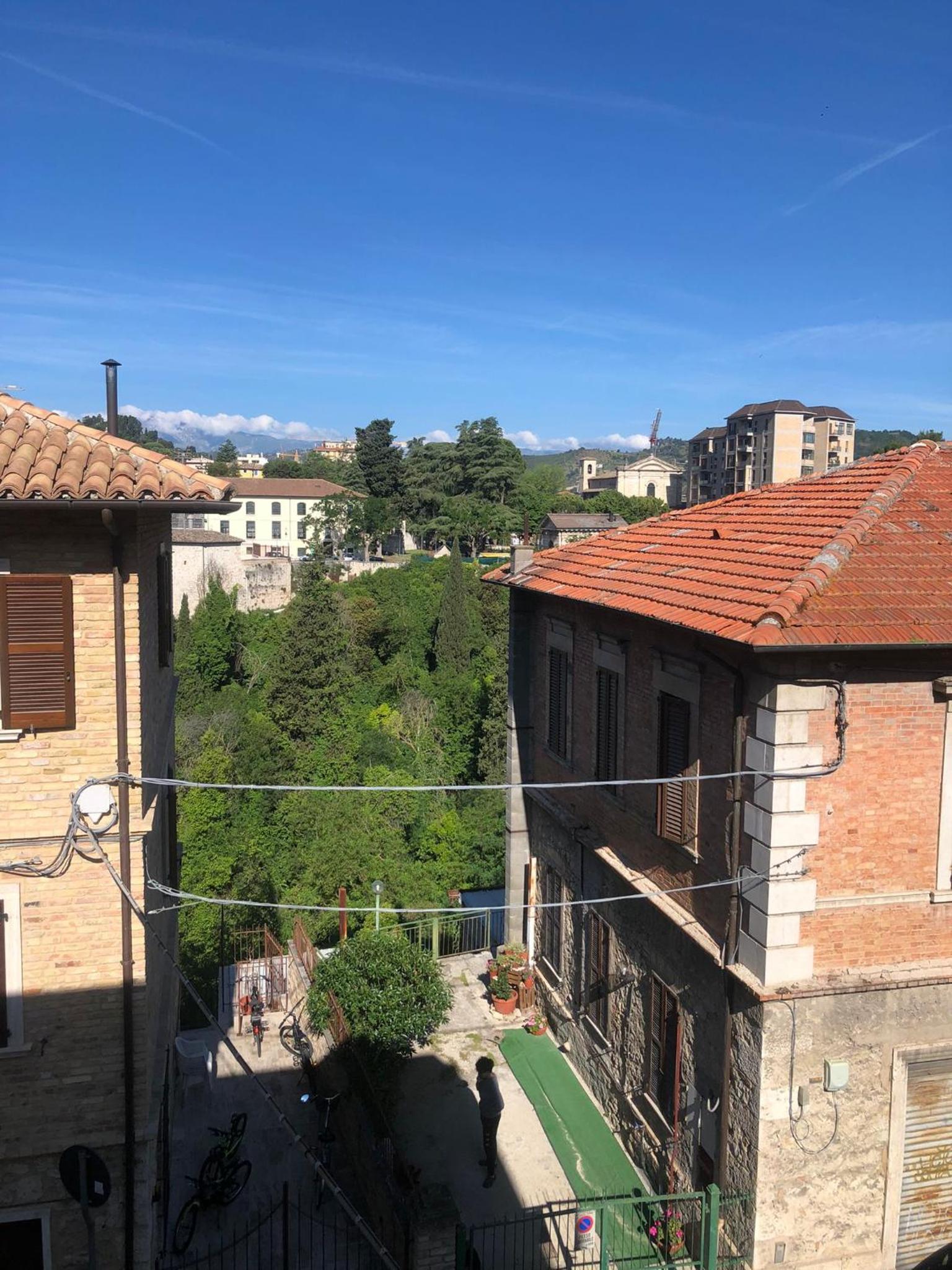 B&B La Torre di Porta Maggiore view 3