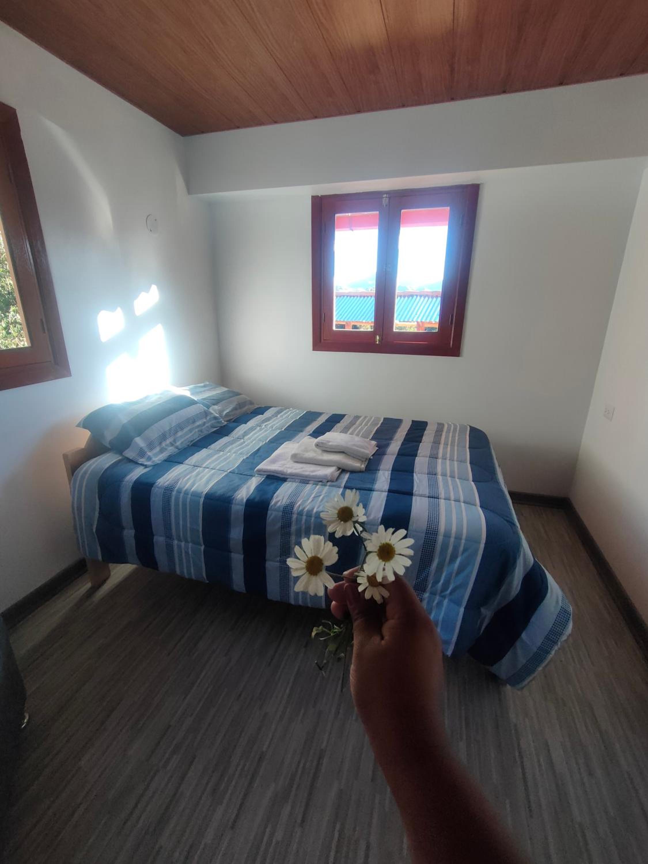 Kapaq Country House