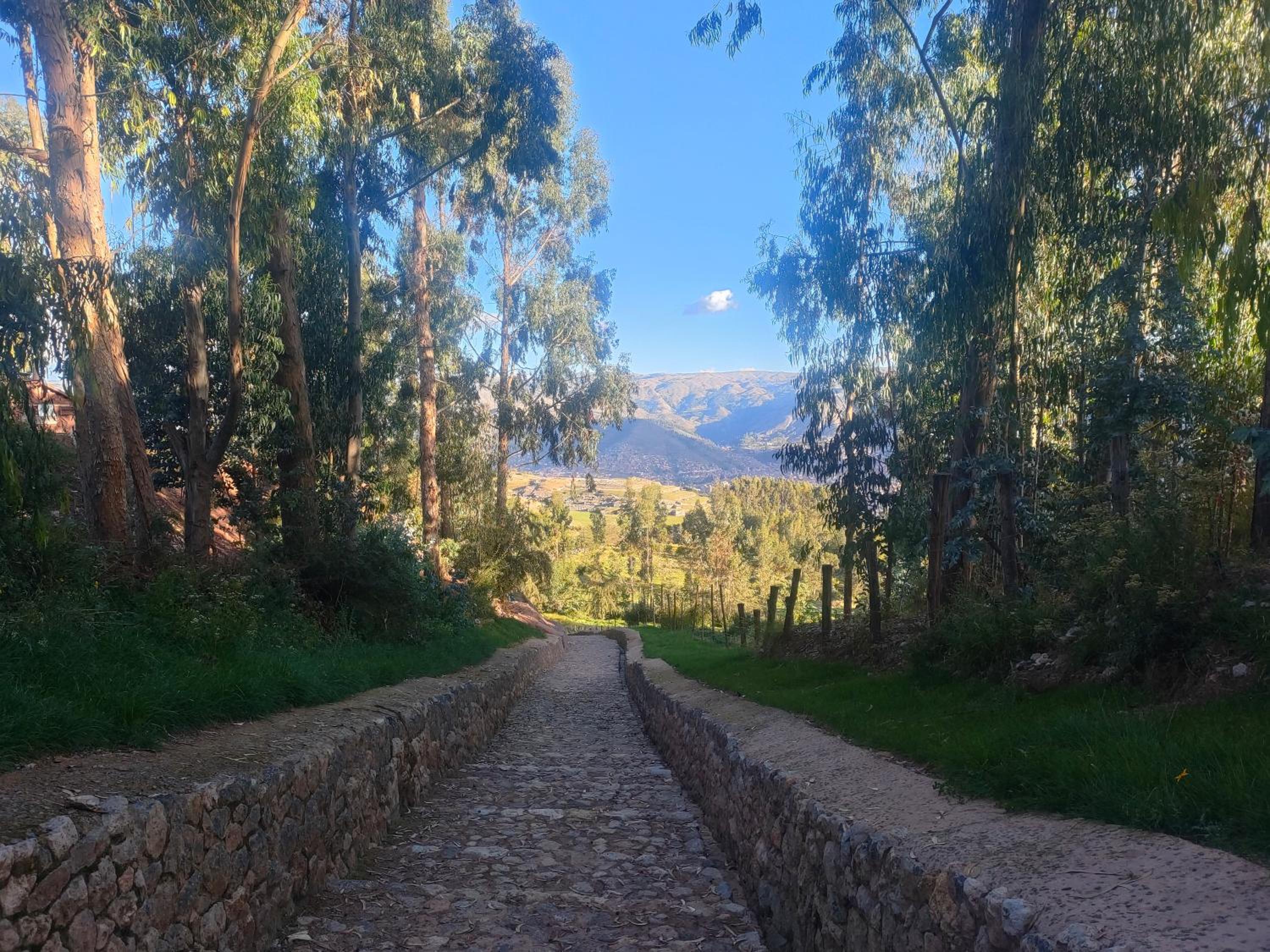 Kapaq Country House