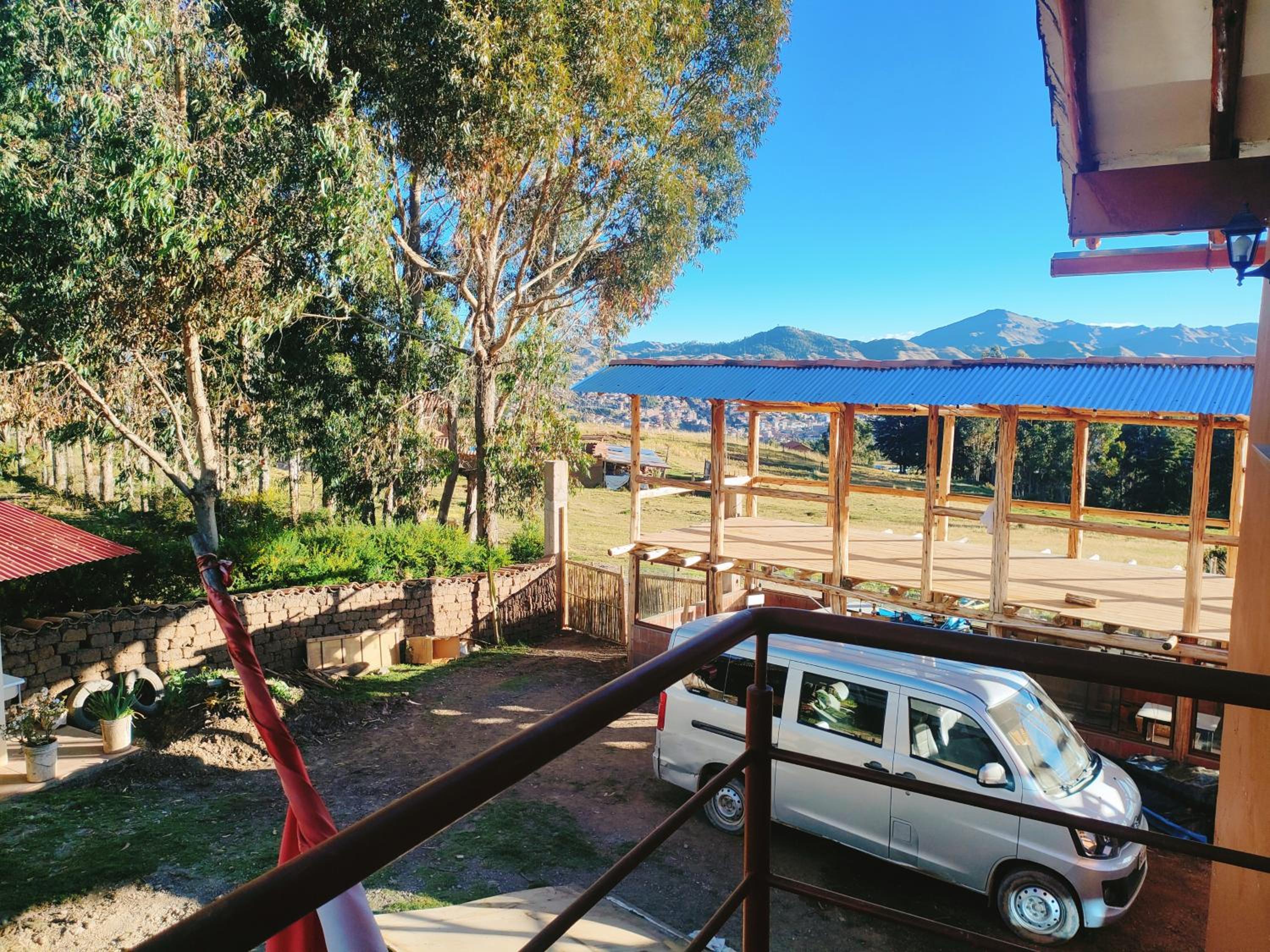 Kapaq Country House