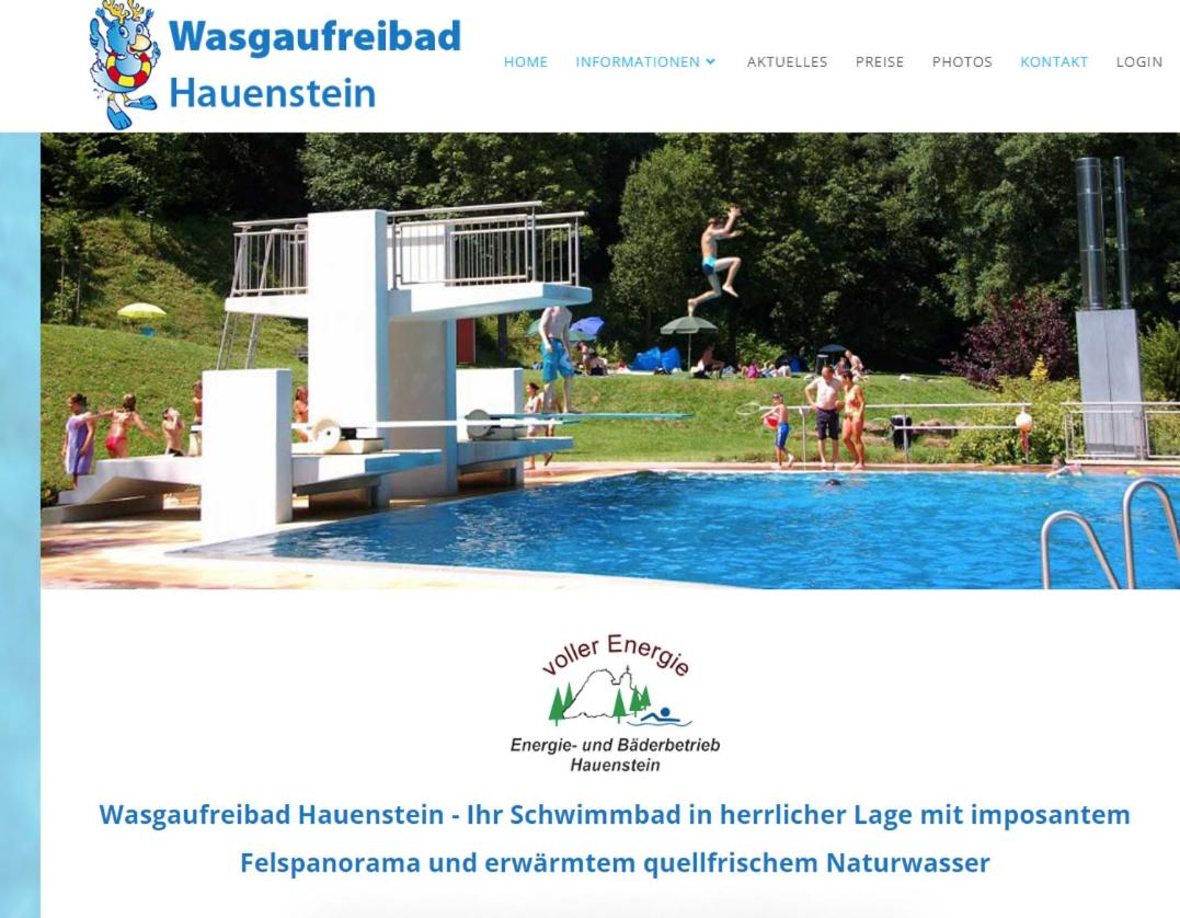 Ferienwohnung An der Korkeiche