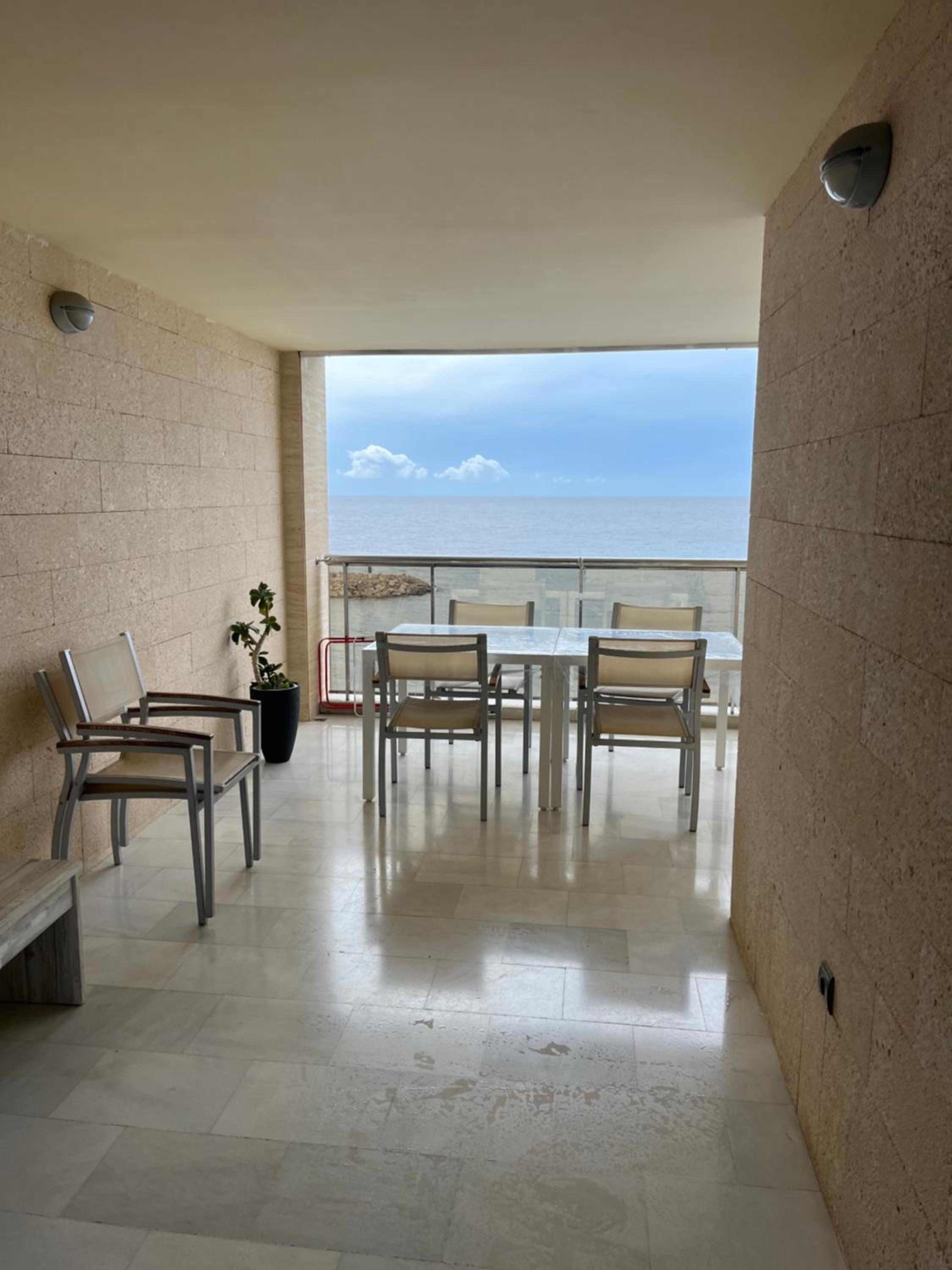 BEACH ALTEA photo 2