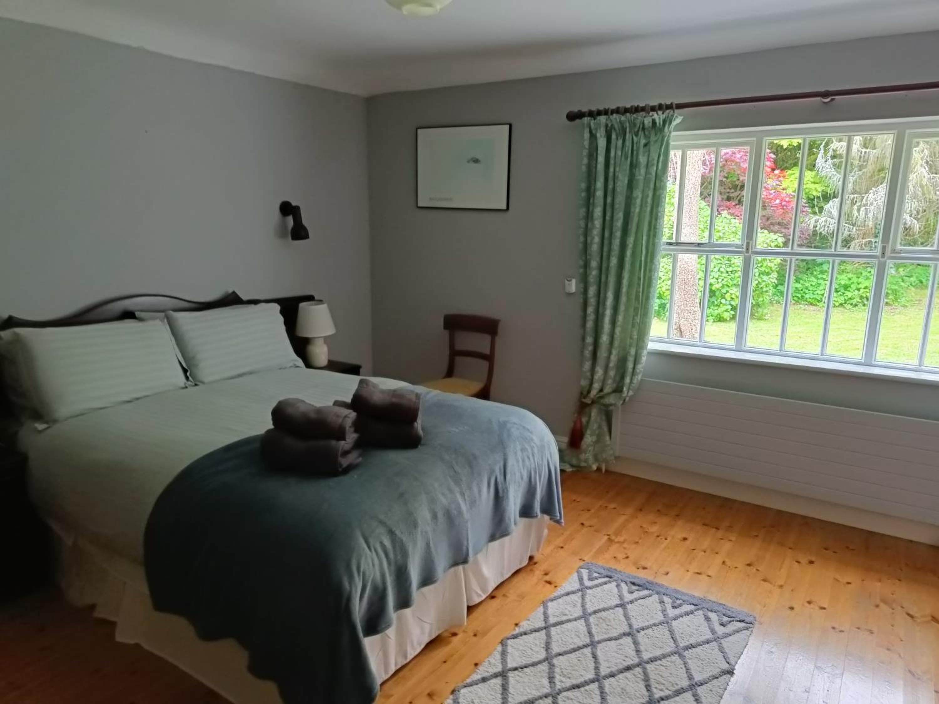 Bushmount Lodge