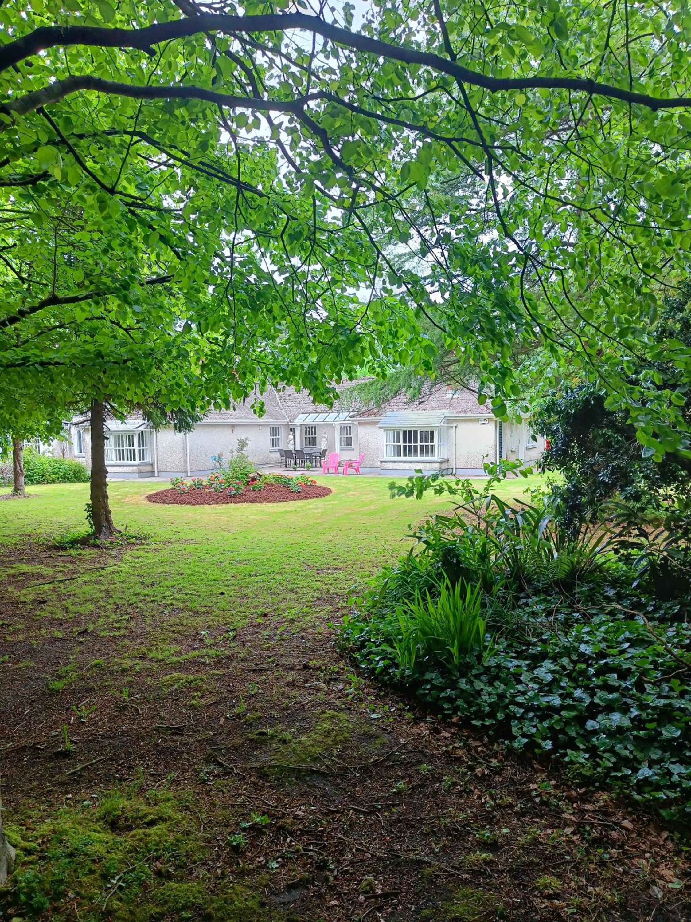 Bushmount Lodge