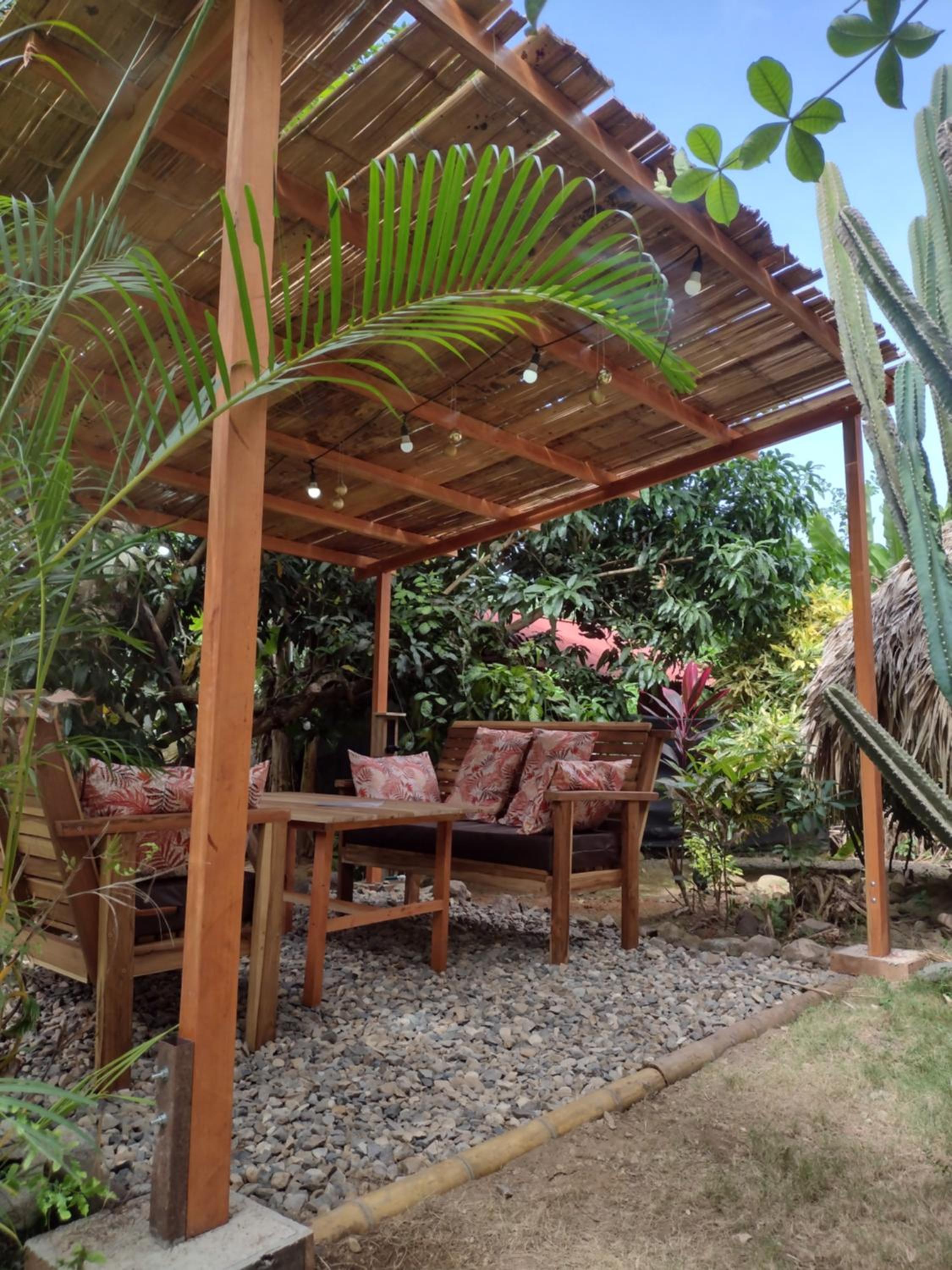 Sexto Sentido Cabanas  Pan Frances - Property Image 24