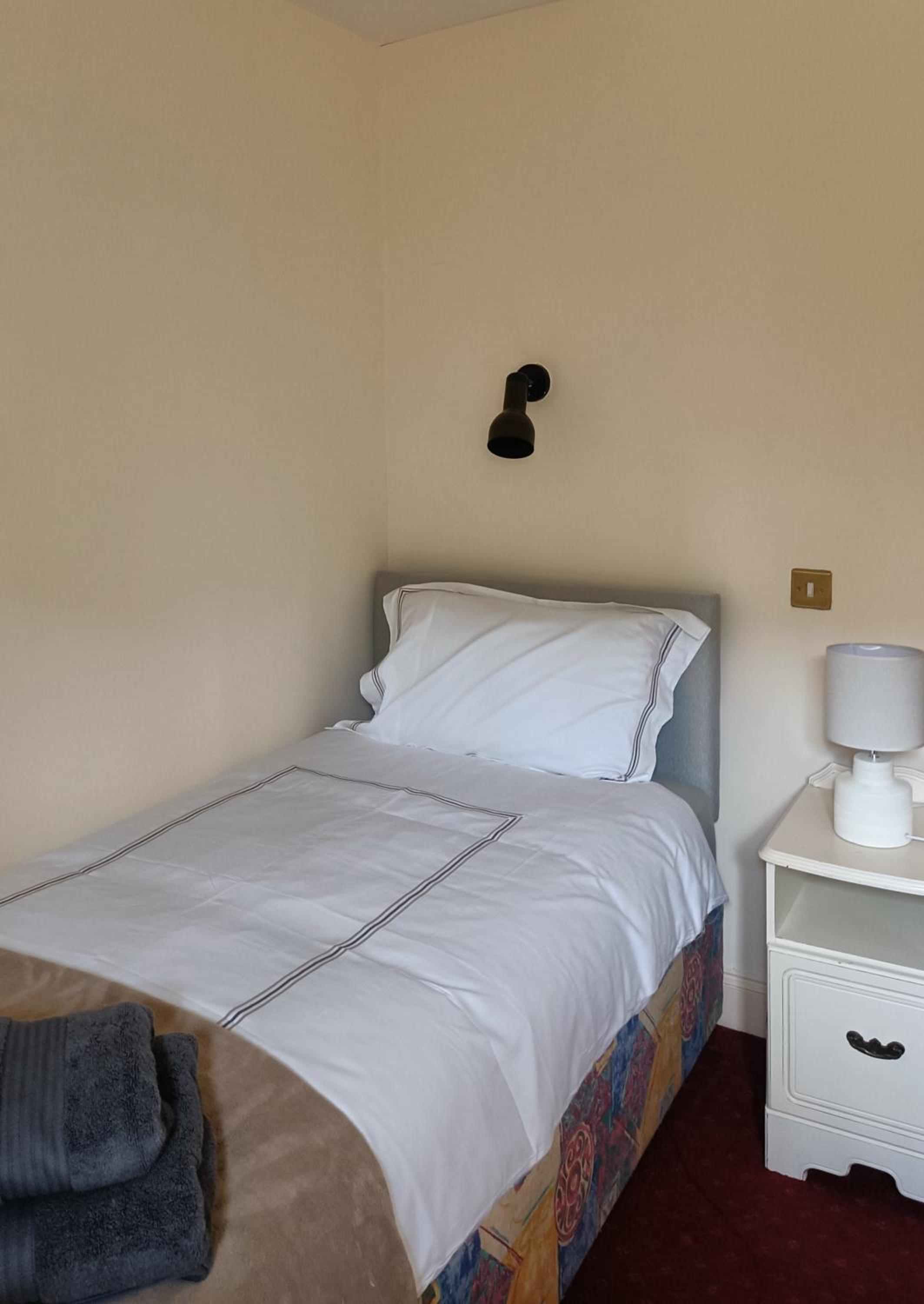Bushmount Lodge