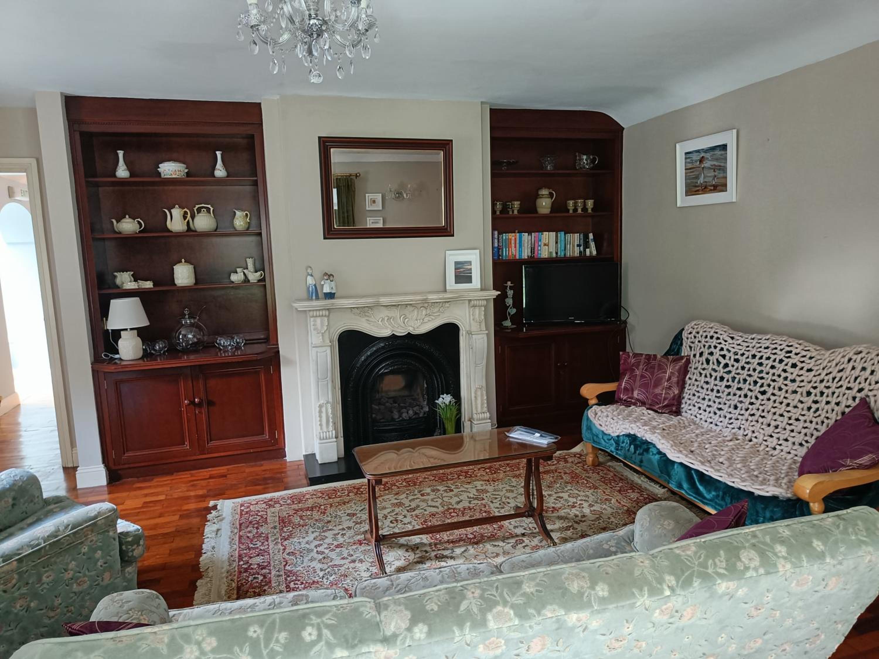 Bushmount Lodge