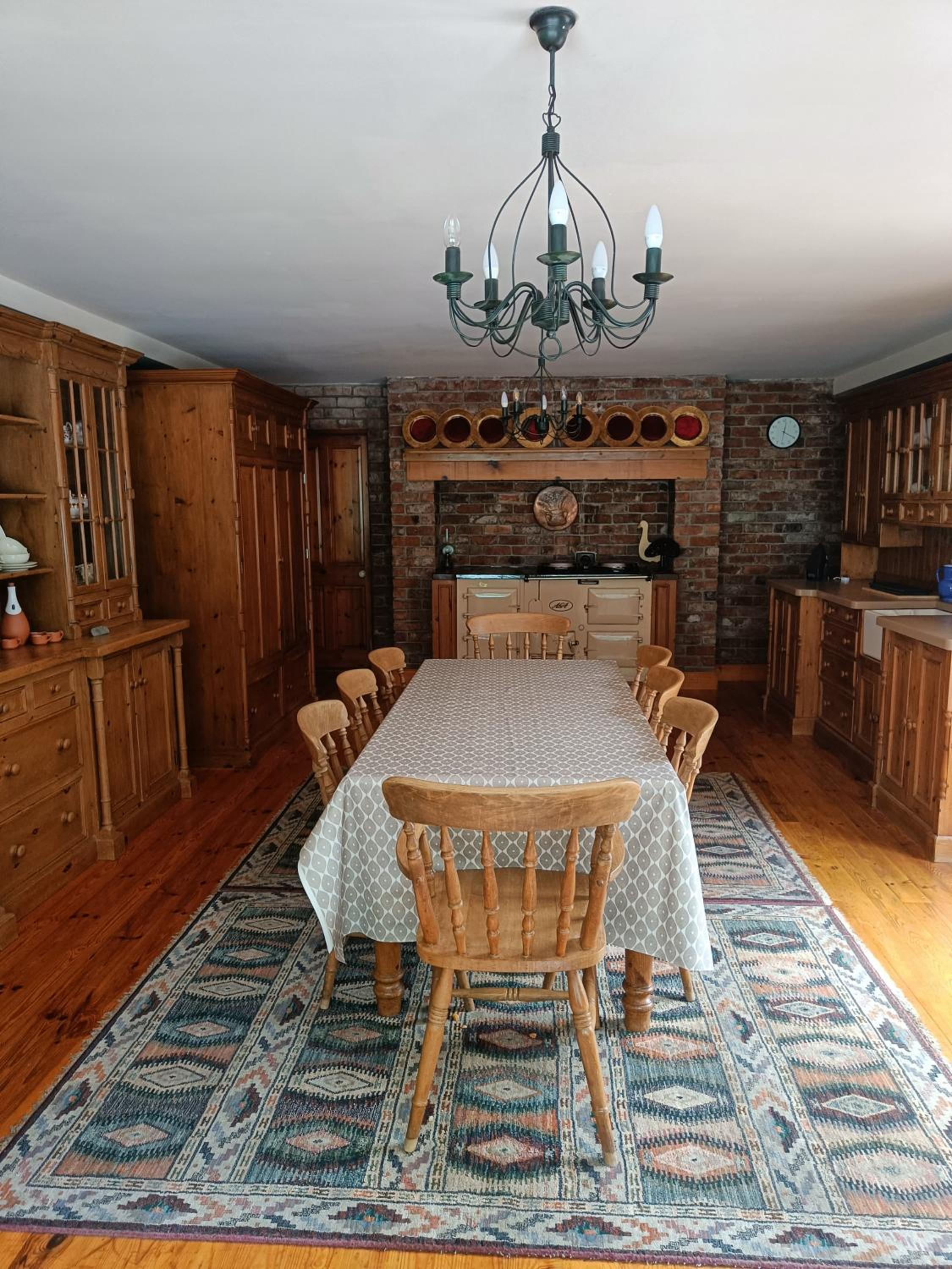 Bushmount Lodge