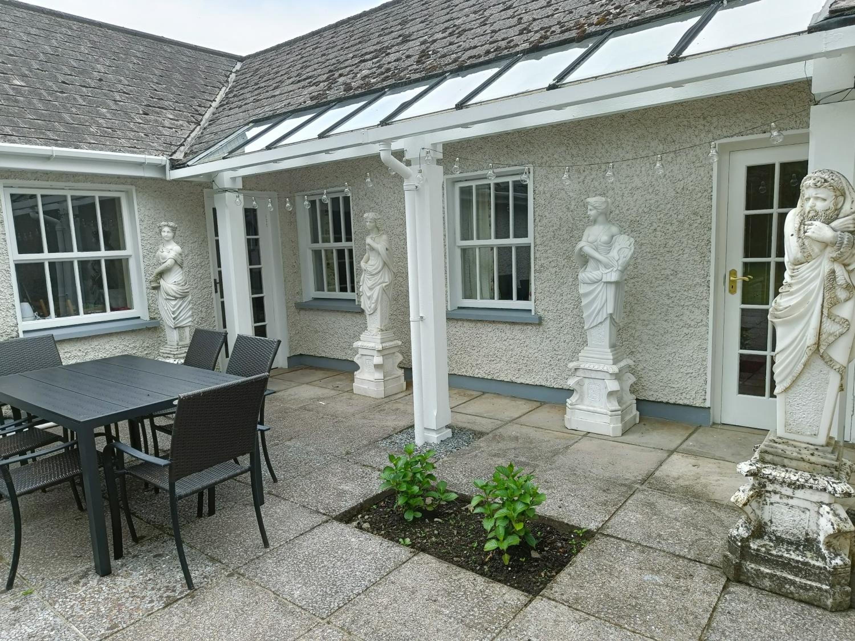 Bushmount Lodge
