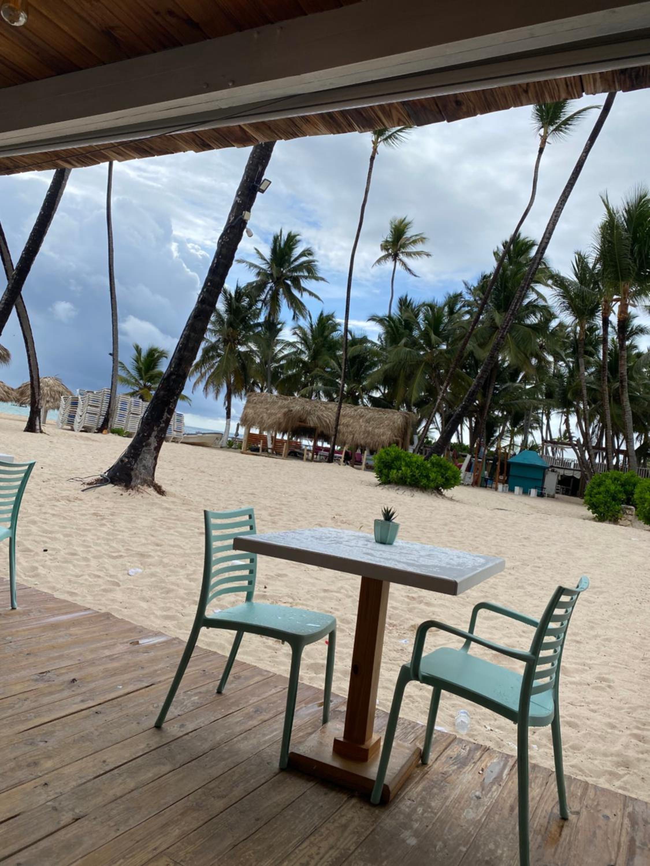 Happy place los corales punta Cana