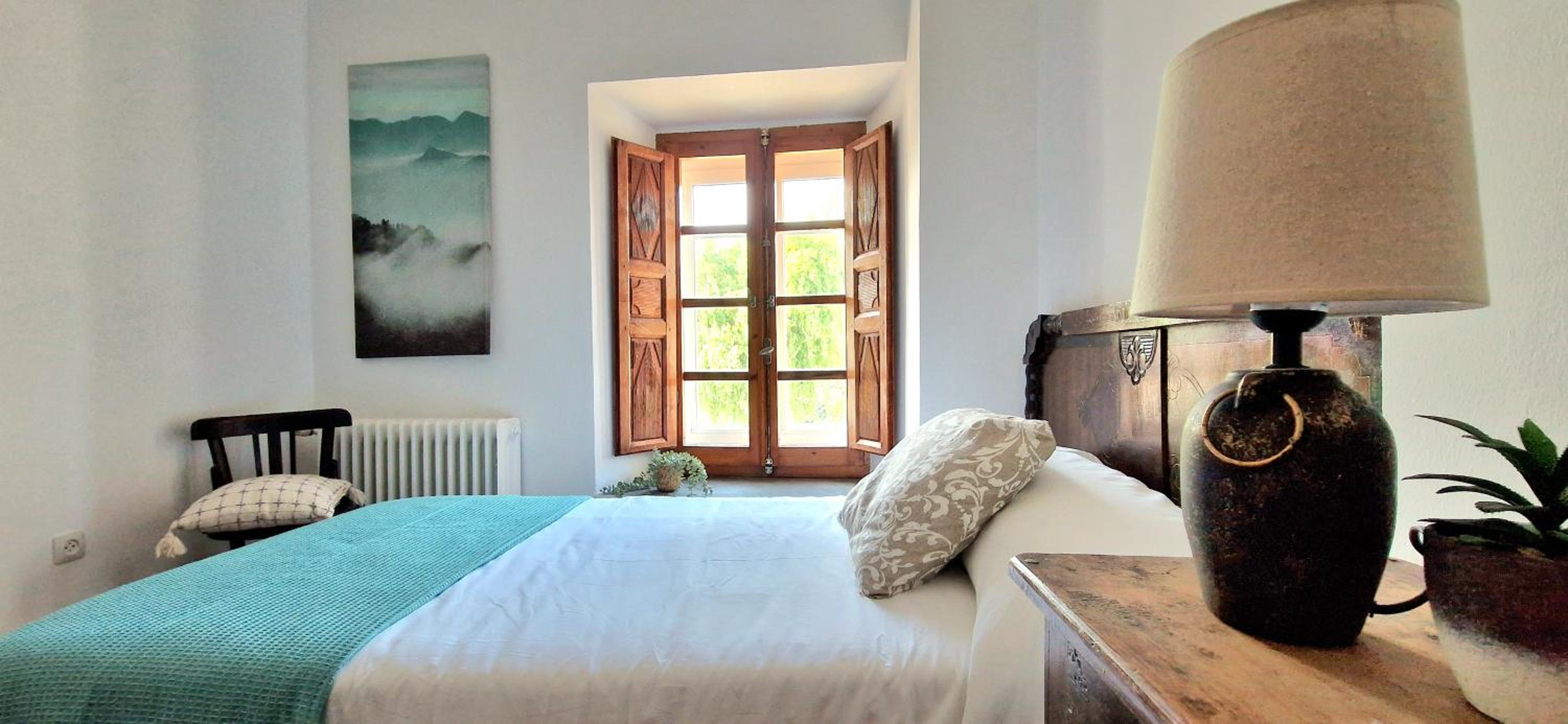 Casa Ines