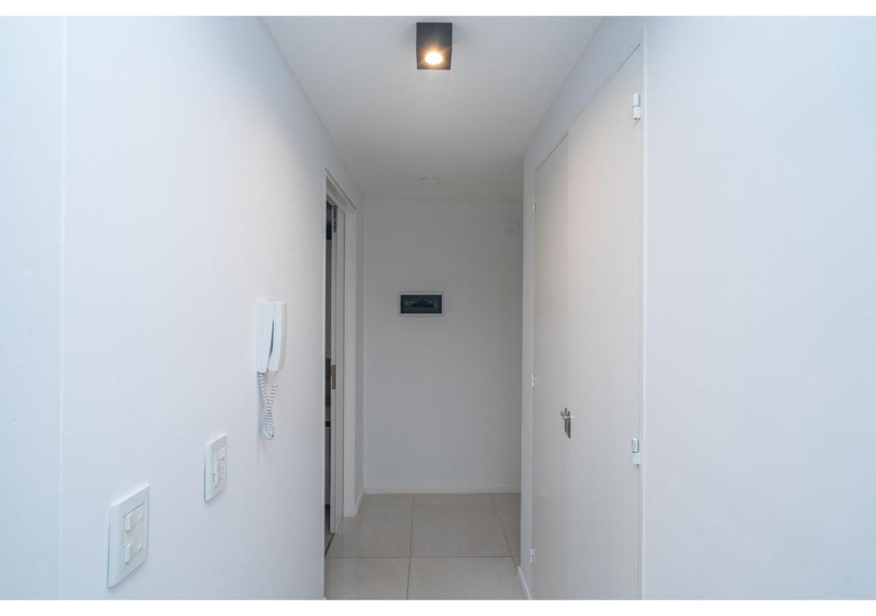 Luminoso - Balcón - Ubicación ideal - Palermo