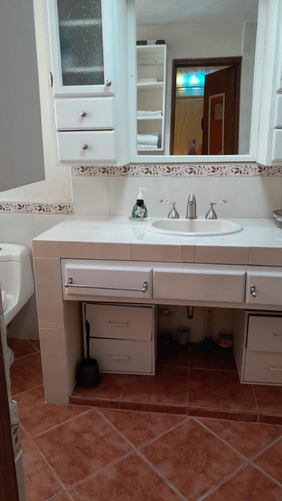 Casa campo 2 habitaciones view 2