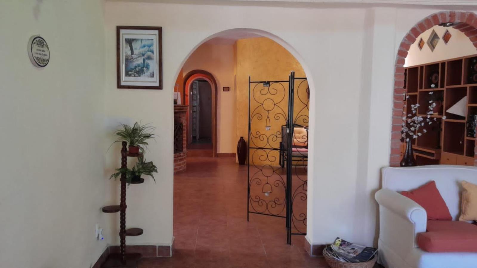 Casa campo 2 habitaciones view 3