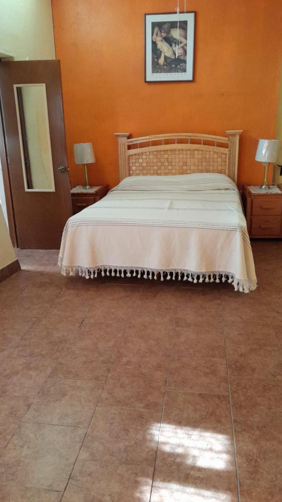 Casa campo 2 habitaciones view 4