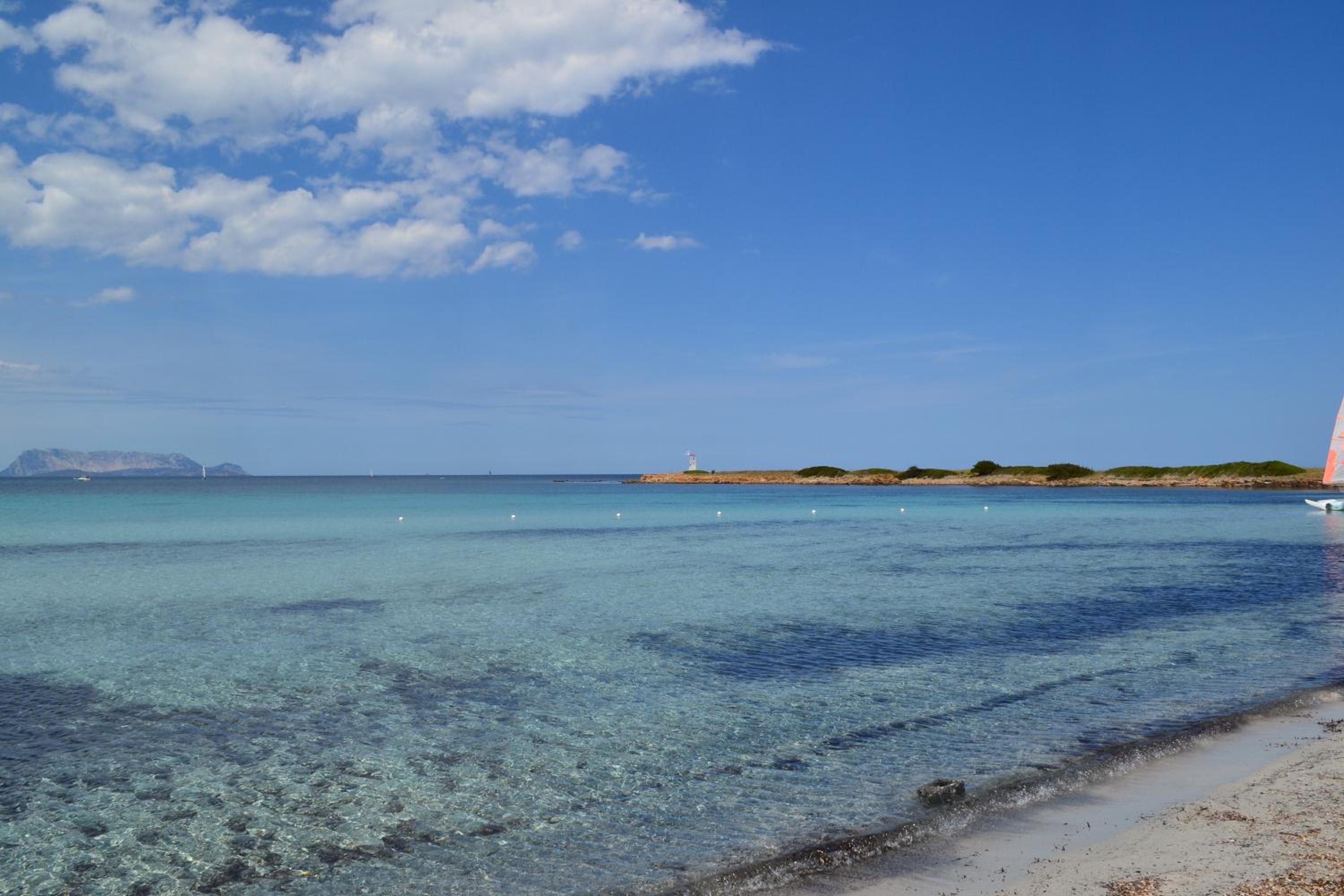 Residence S’Oggiastrone view 2