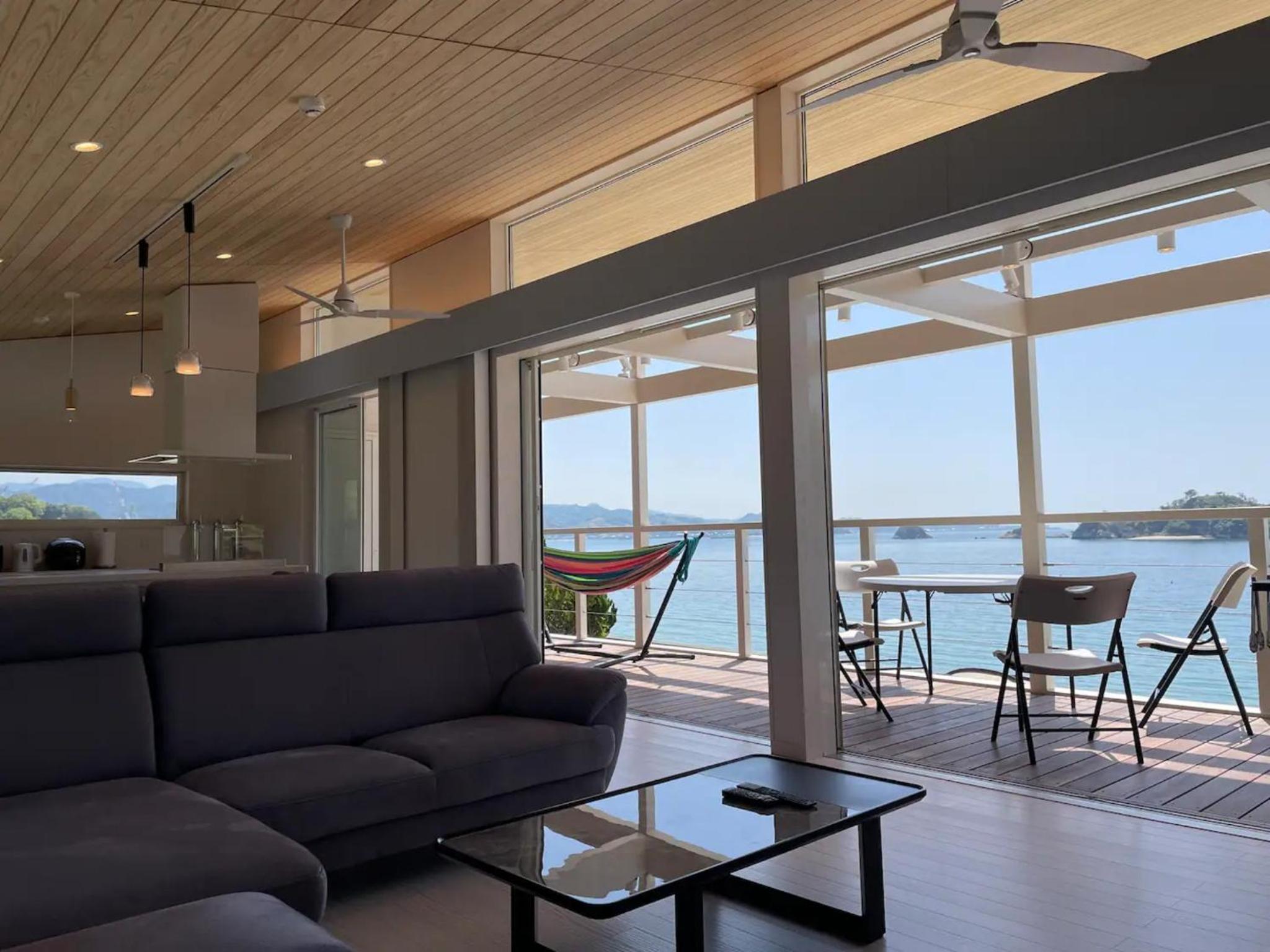 LeaLea Resort Villa Kamoike - Vacation STAY 16761 view 3