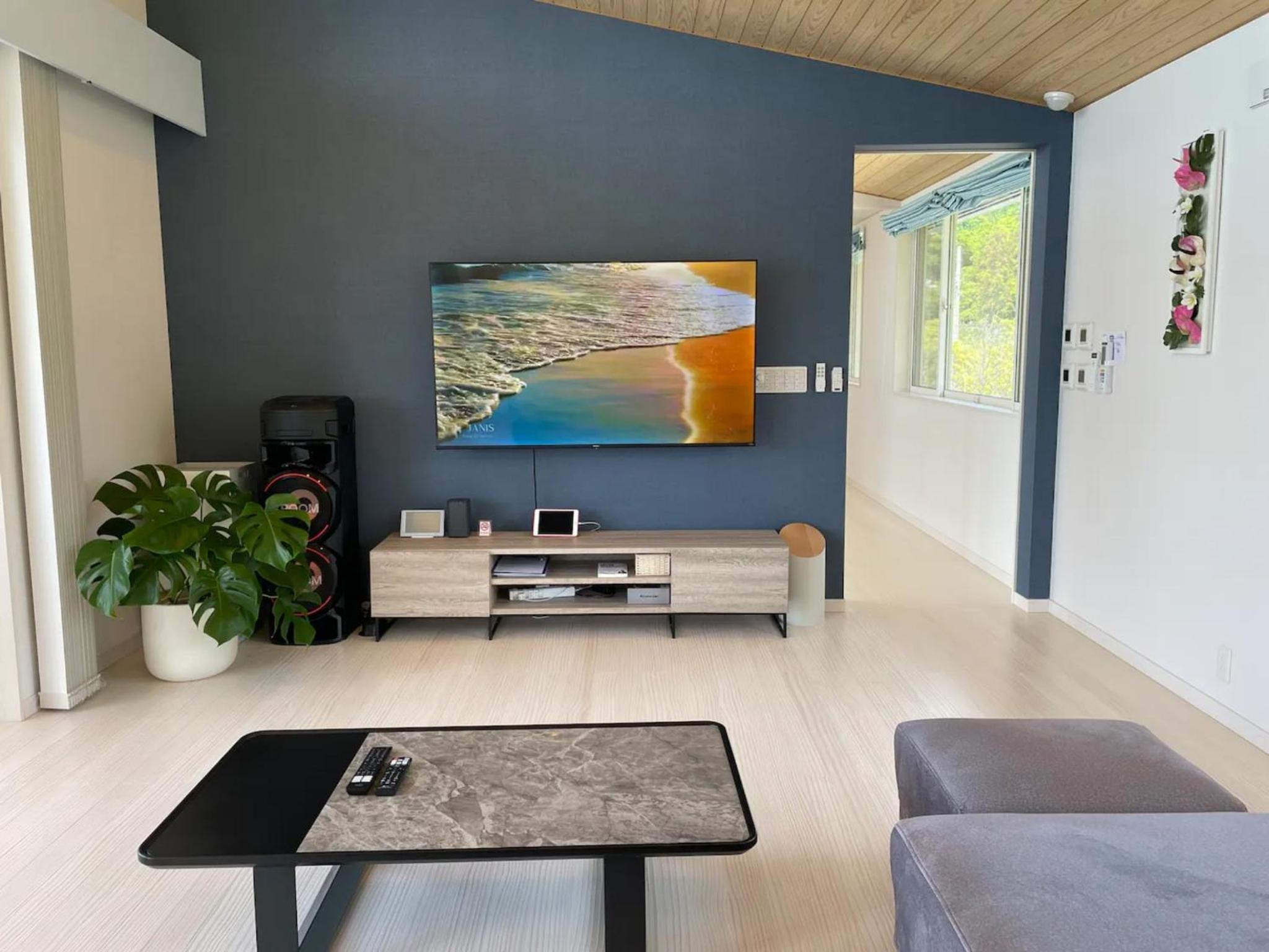 LeaLea Resort Villa Kamoike - Vacation STAY 16761 view 4