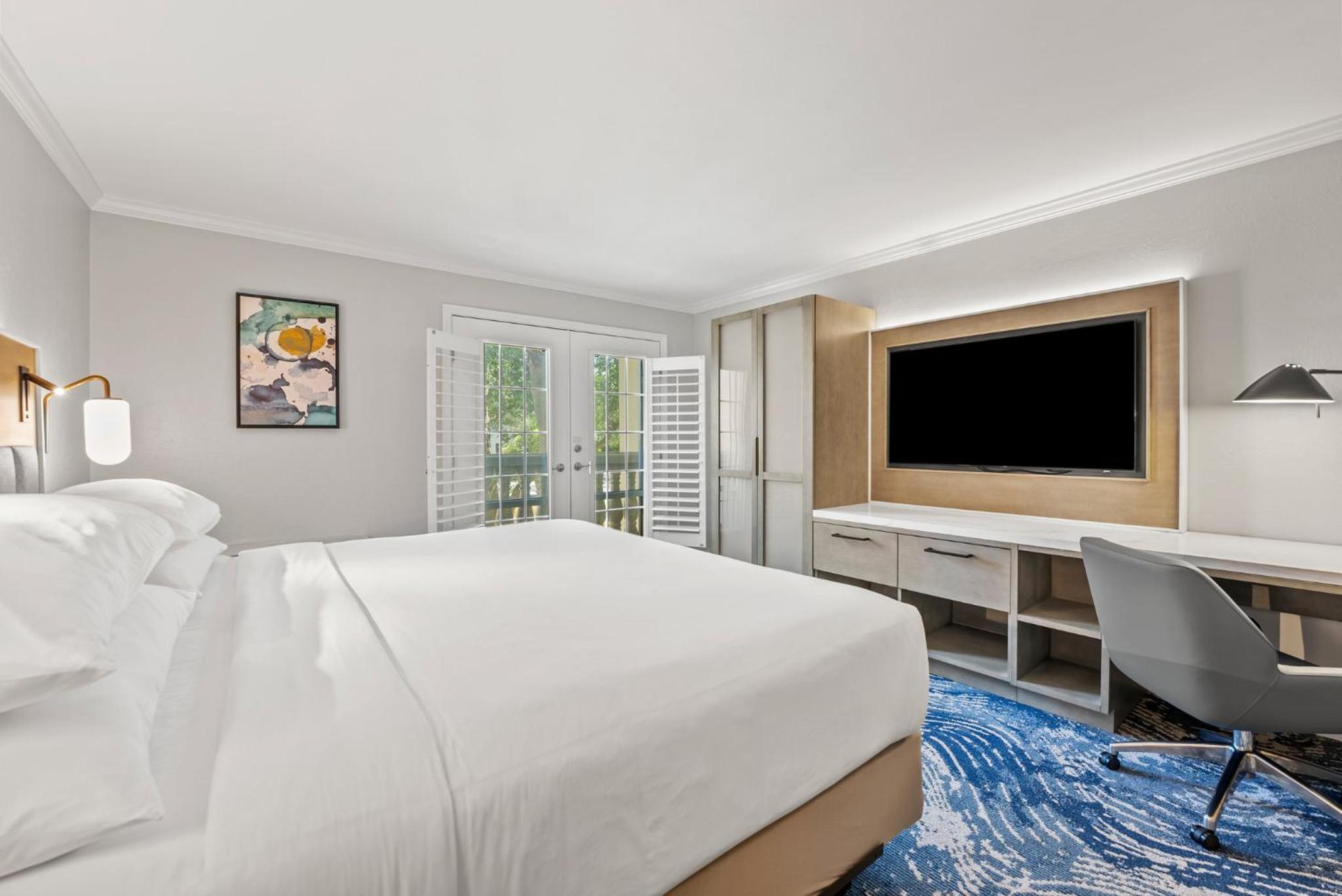 Crowne Plaza Orlando-Downtown by IHG, Billede 125