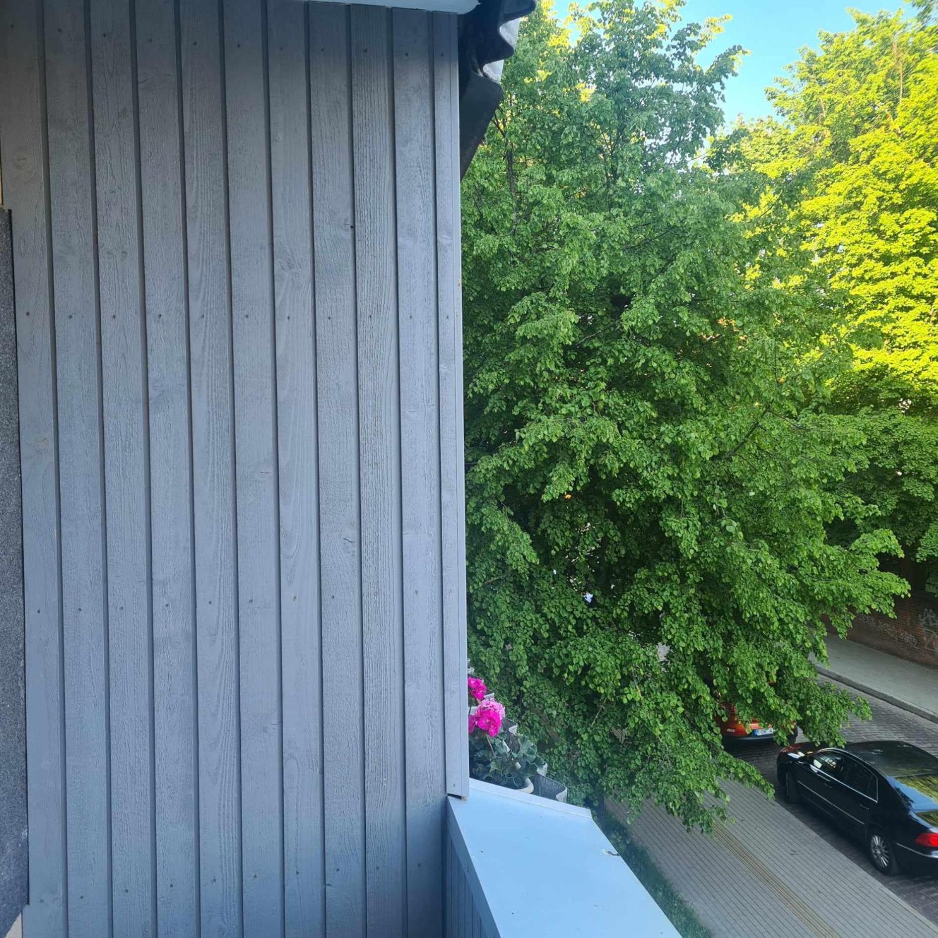 Senamiesčio Bangų Apartamentai