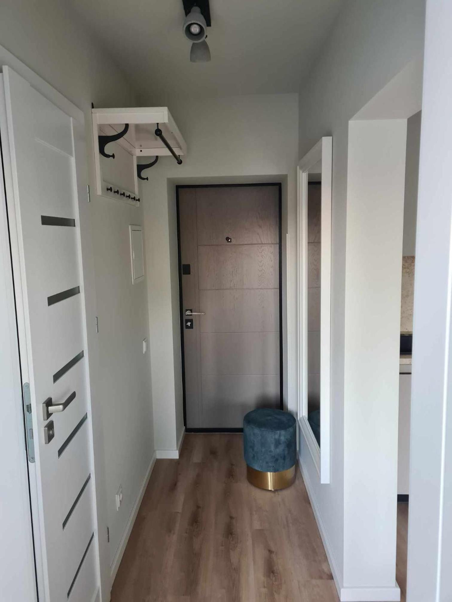 Senamiesčio Bangų Apartamentai