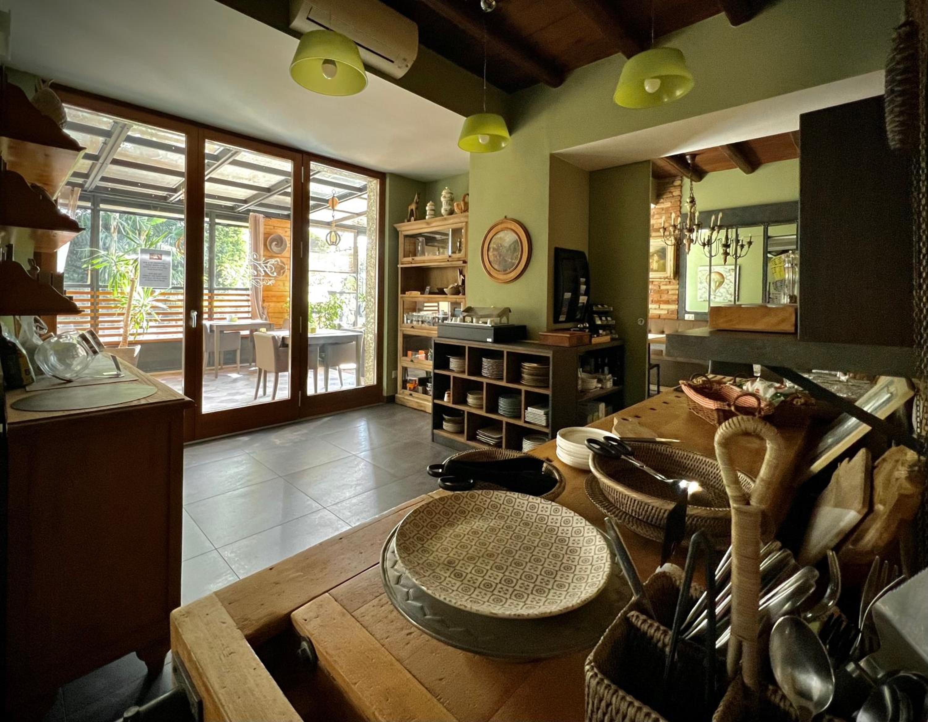 Heidi Bed and Breakfast, photo 28