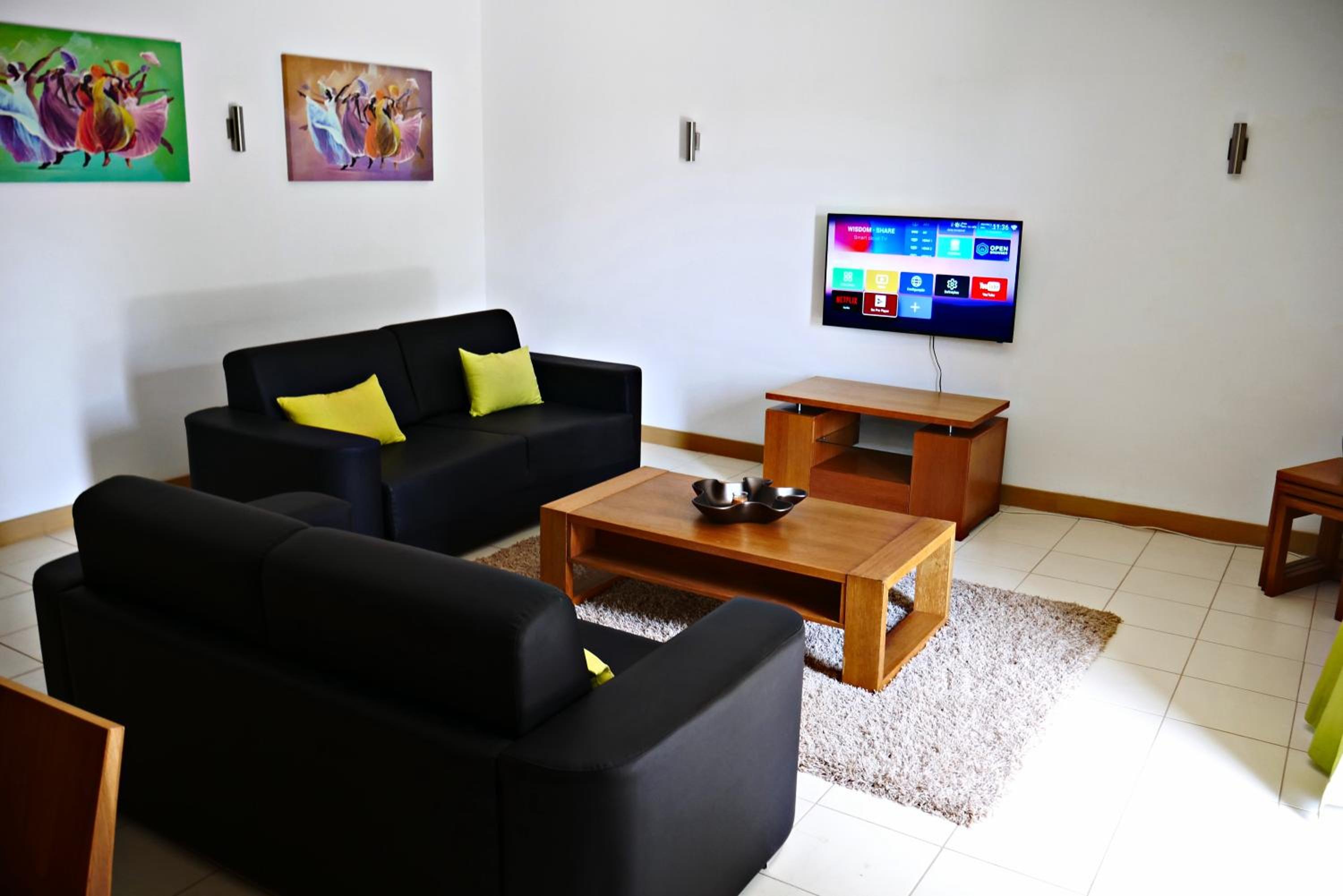 Mi Casa és Su Casa