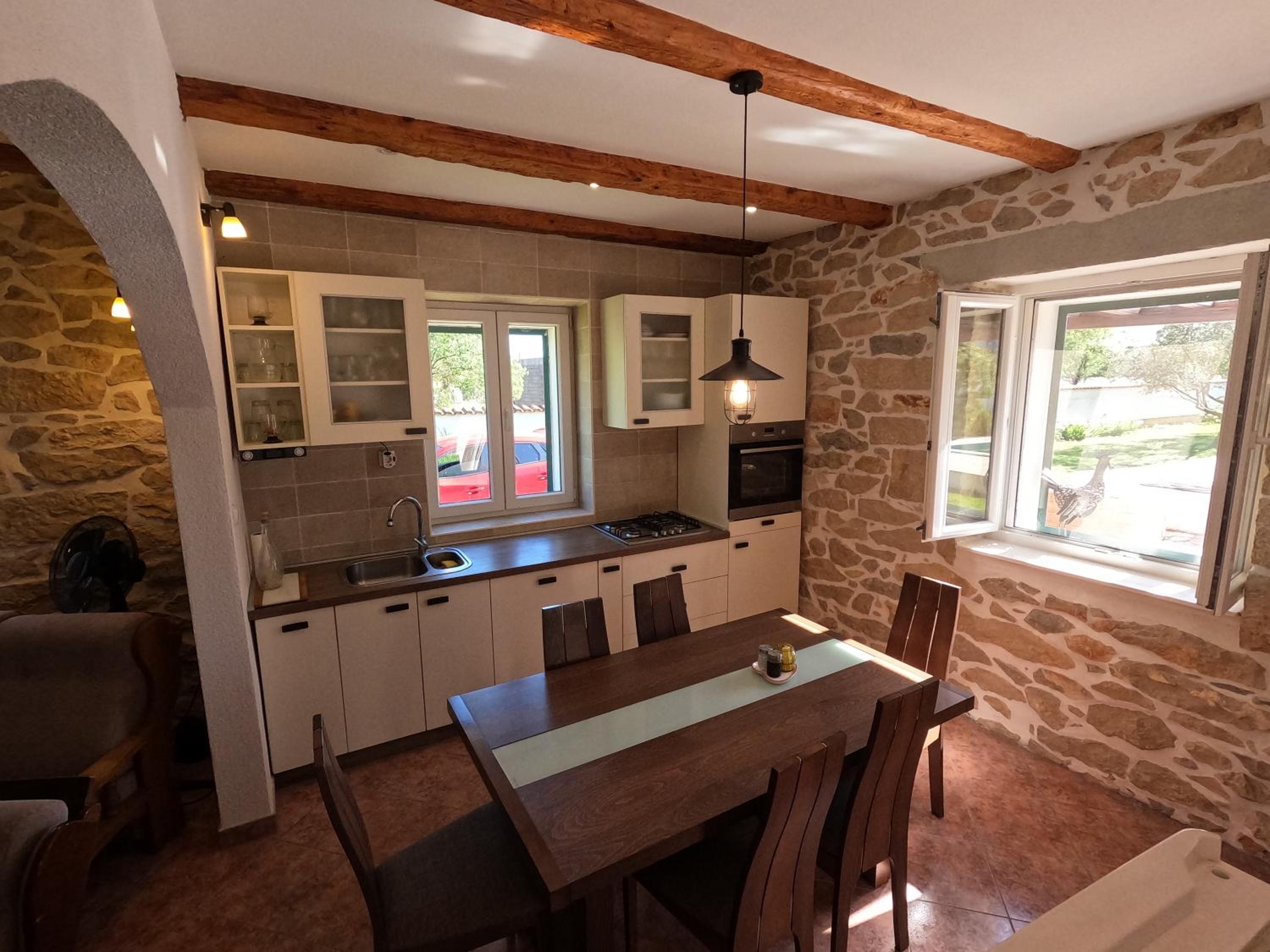Vacation Home Zdravko