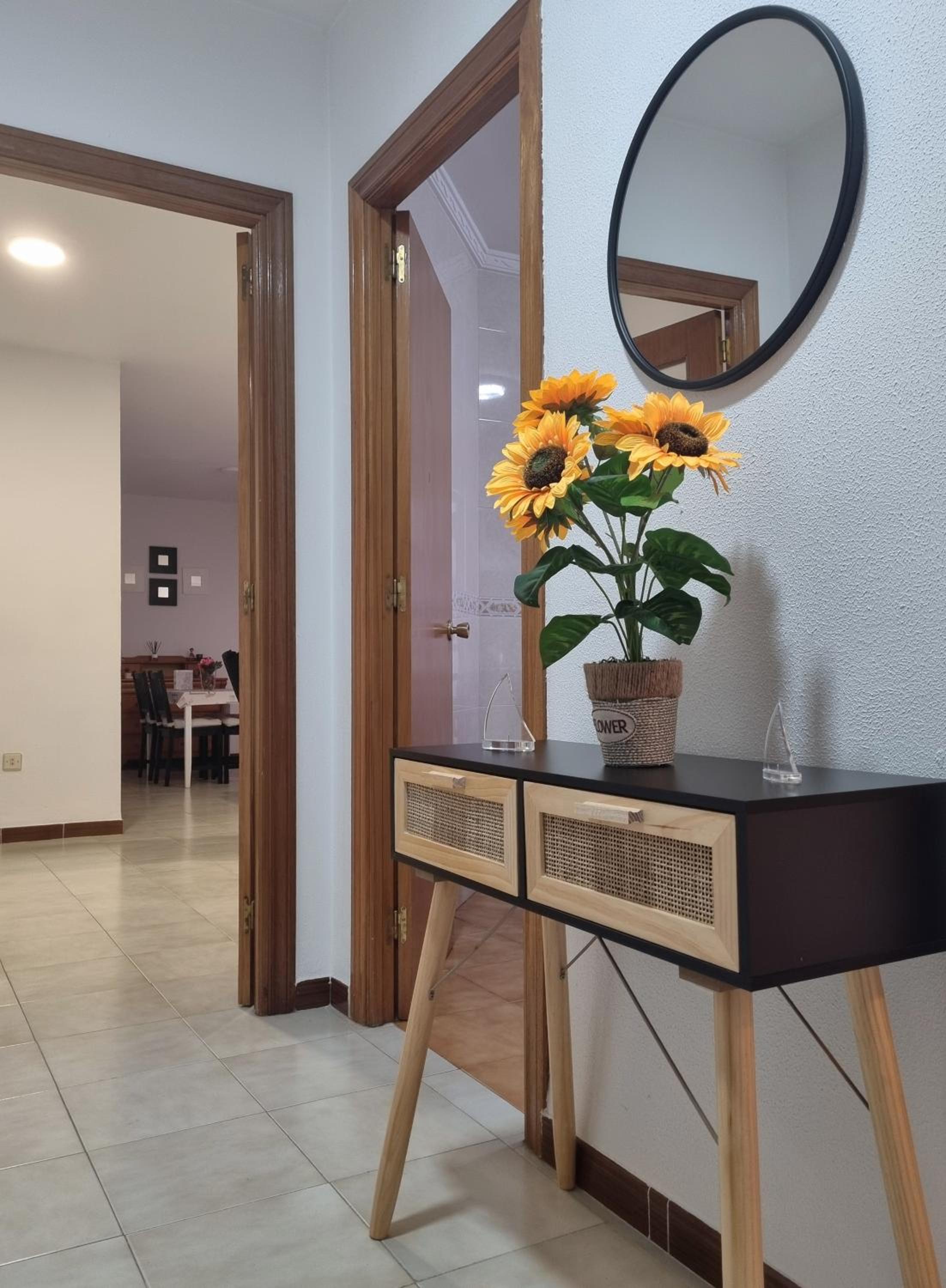 Rota Vacations - Apartamento con encanto a 2 minuto de la playa. - Property Image 1