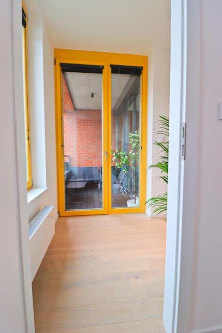 The Peony Apartment in Smichov, Prague 5