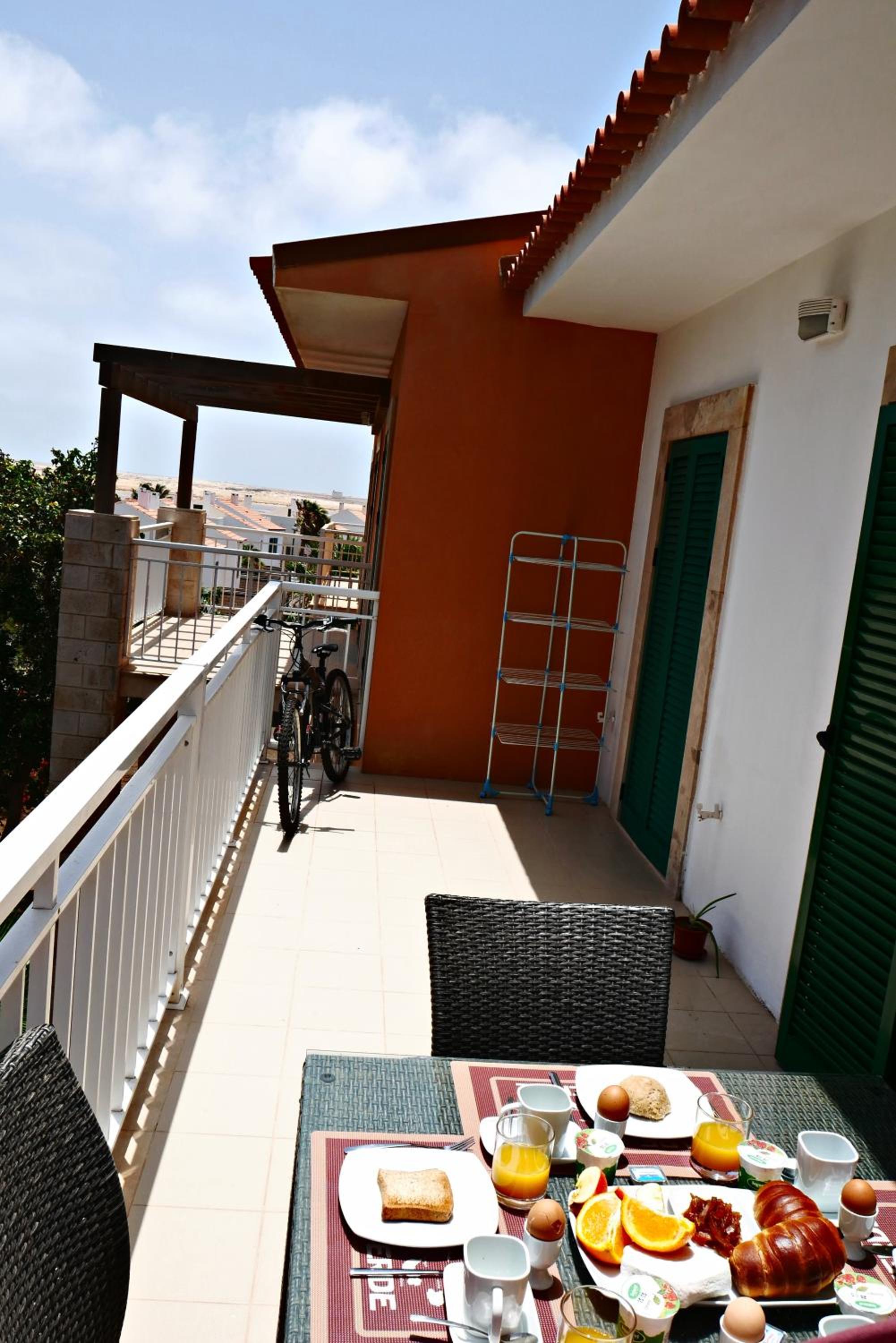 Mi Casa és Su Casa