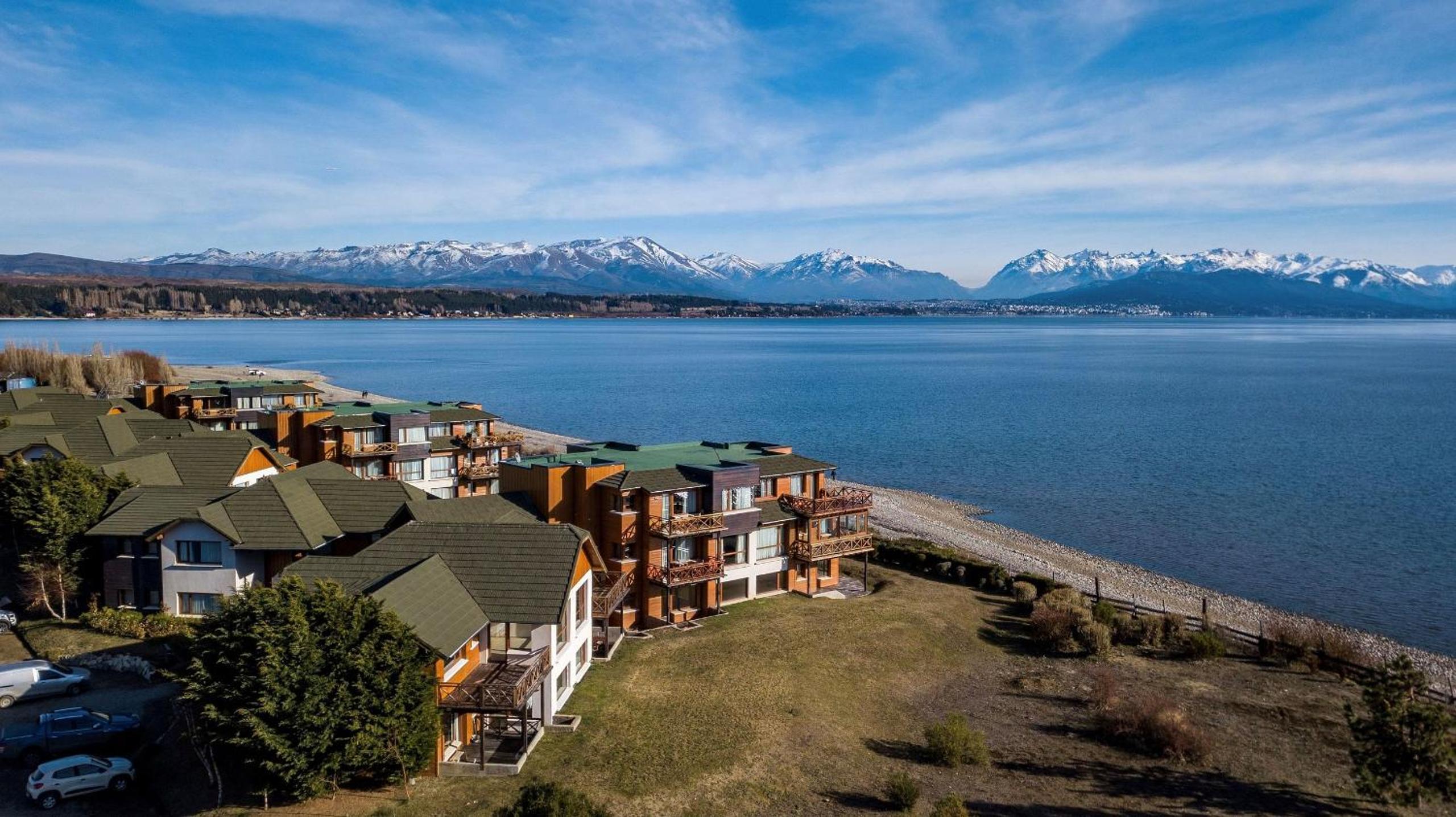 Blue Aparts Dina Huapi Bariloche, photo 9
