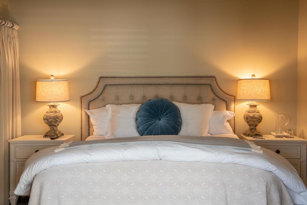 The Greystone Inn
