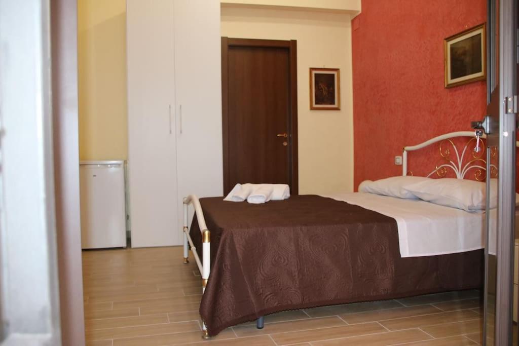 Central House Palermo