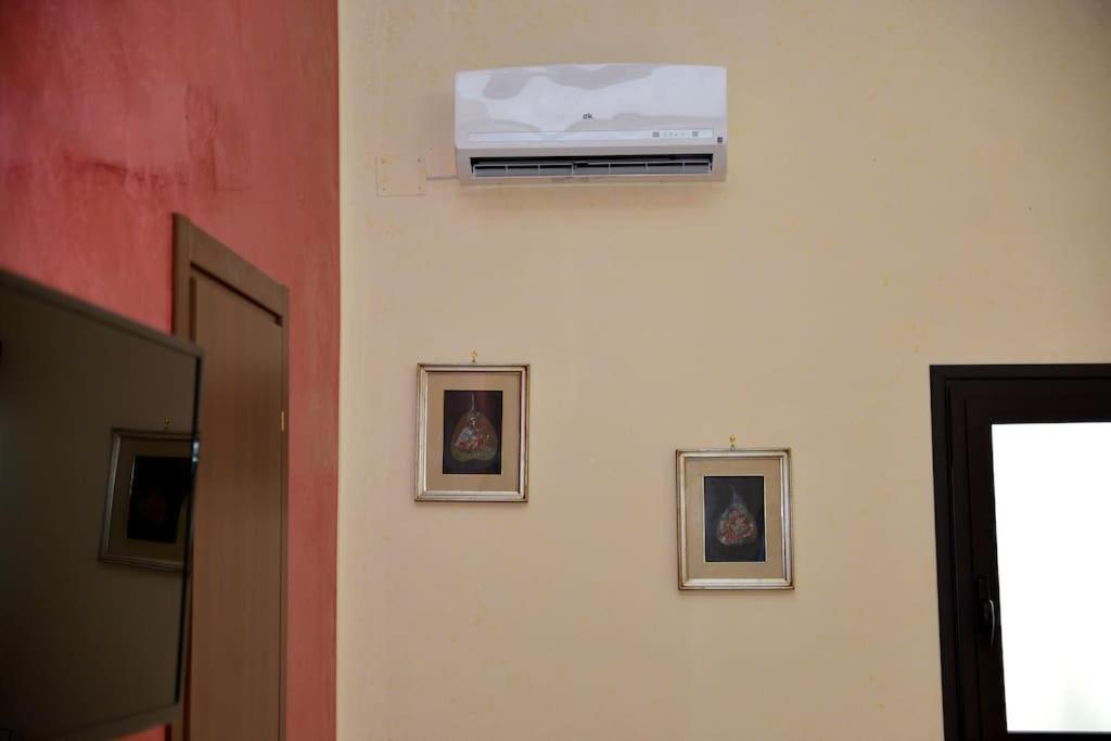 Central House Palermo