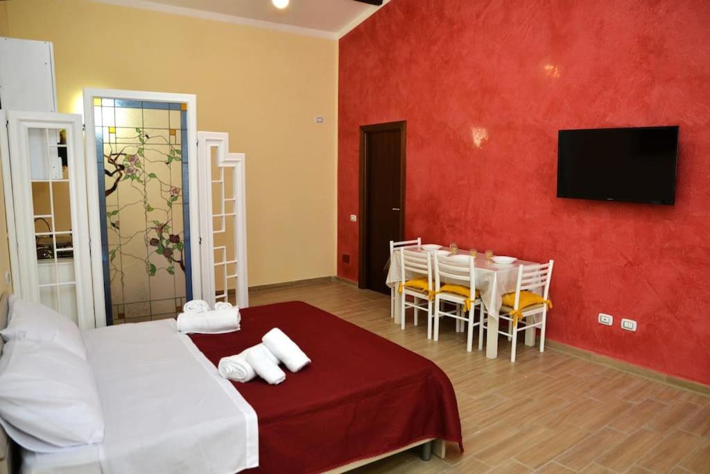 Central House Palermo
