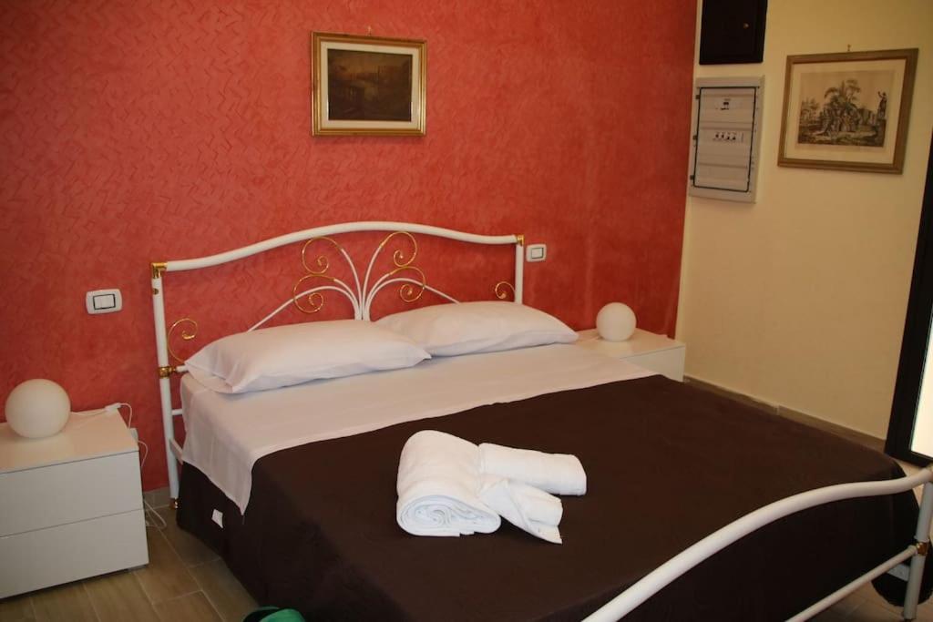 Central House Palermo