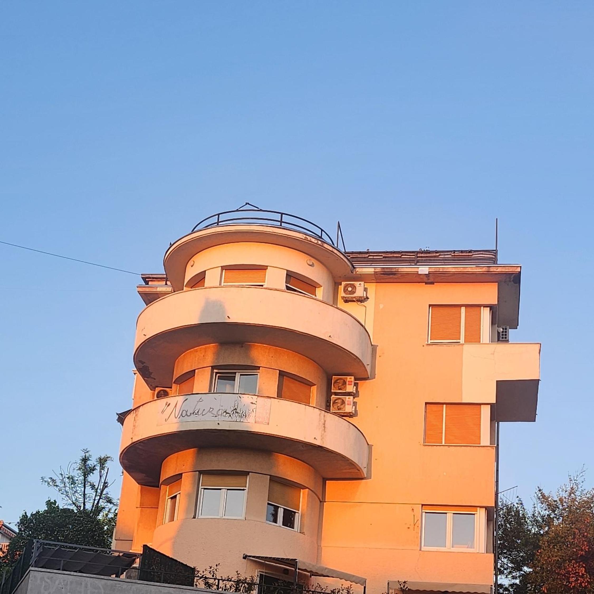 Scaletta Split