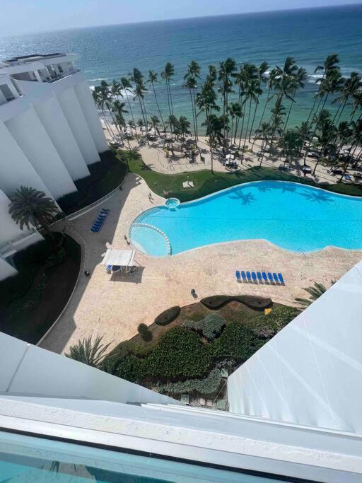 Juan Dolio Vacations - Bueno Paradise Condo In Marbella - Property Image 10