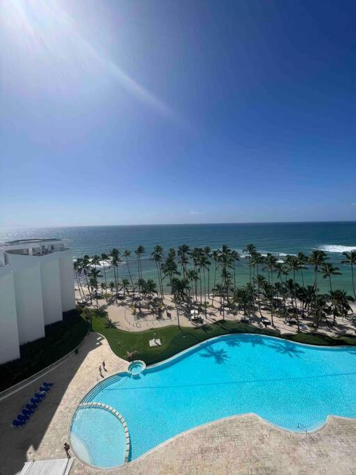 Juan Dolio Vacations - Bueno Paradise Condo In Marbella - Property Image 3