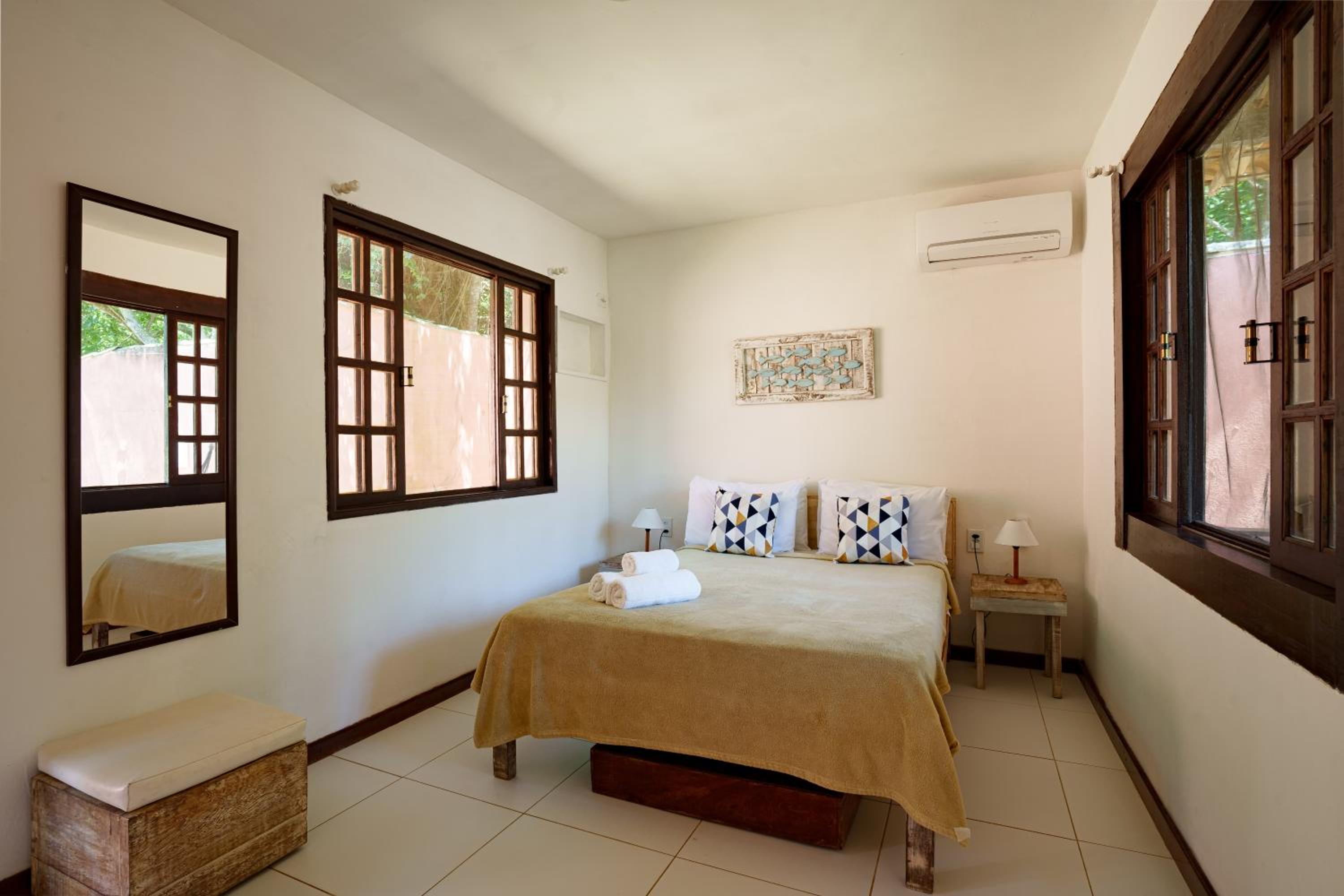 Pousada Casa Cactus Praia da Tartaruga Búzios