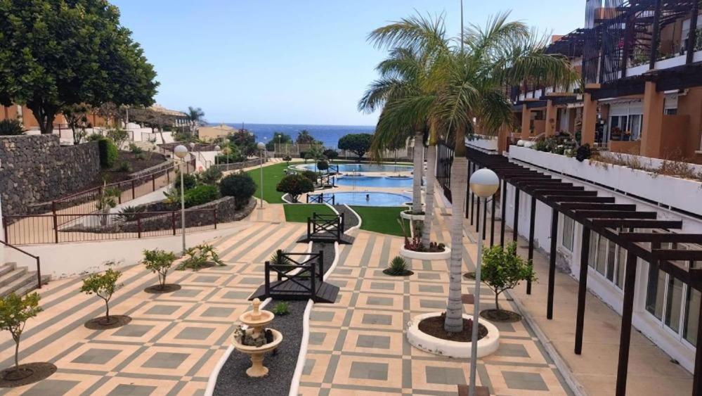 Ocean Breeze Retreat