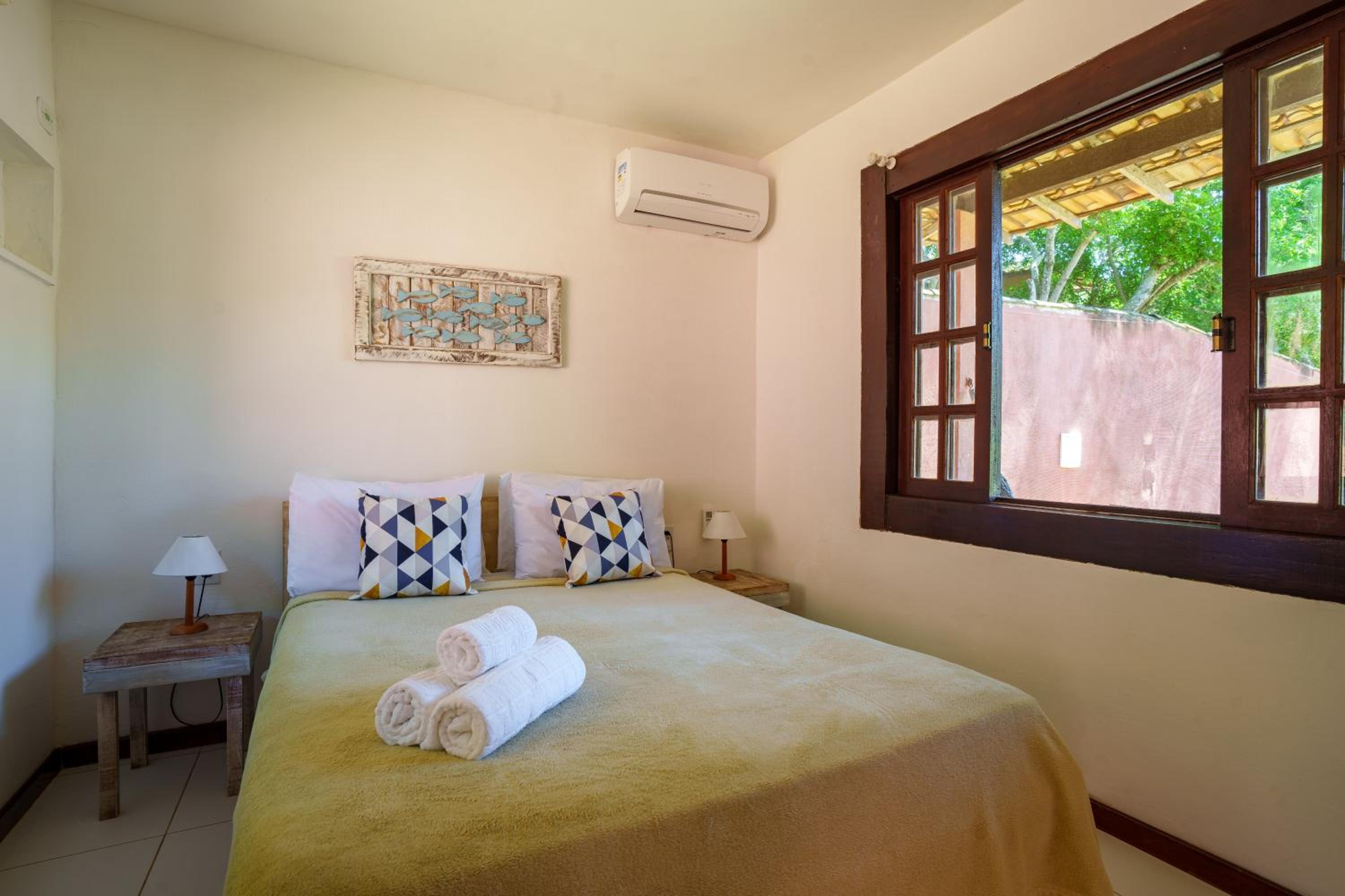 Pousada Casa Cactus Praia da Tartaruga Búzios