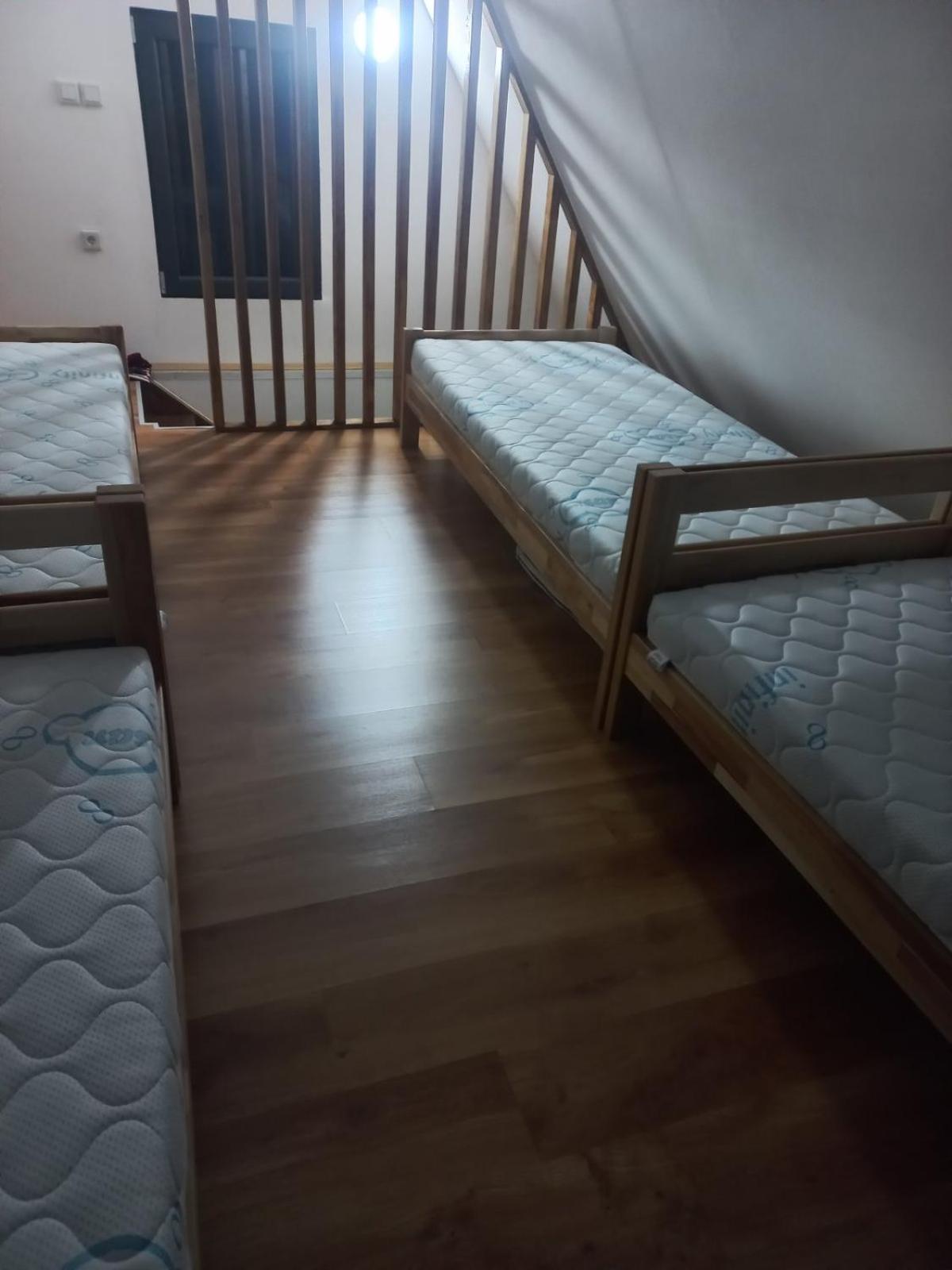 Kucica Hrasno
