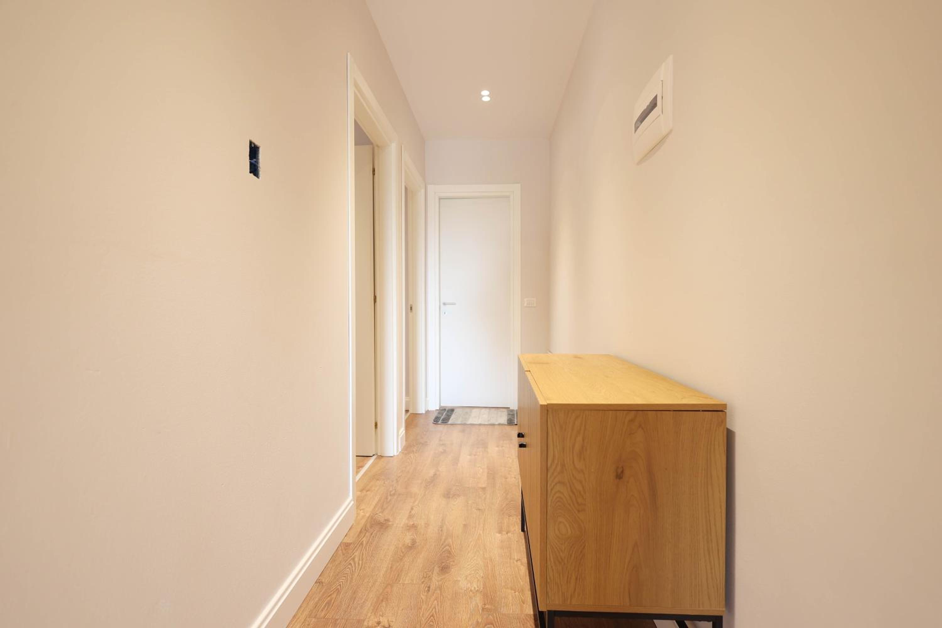 SanPietro Vacation Apartments
